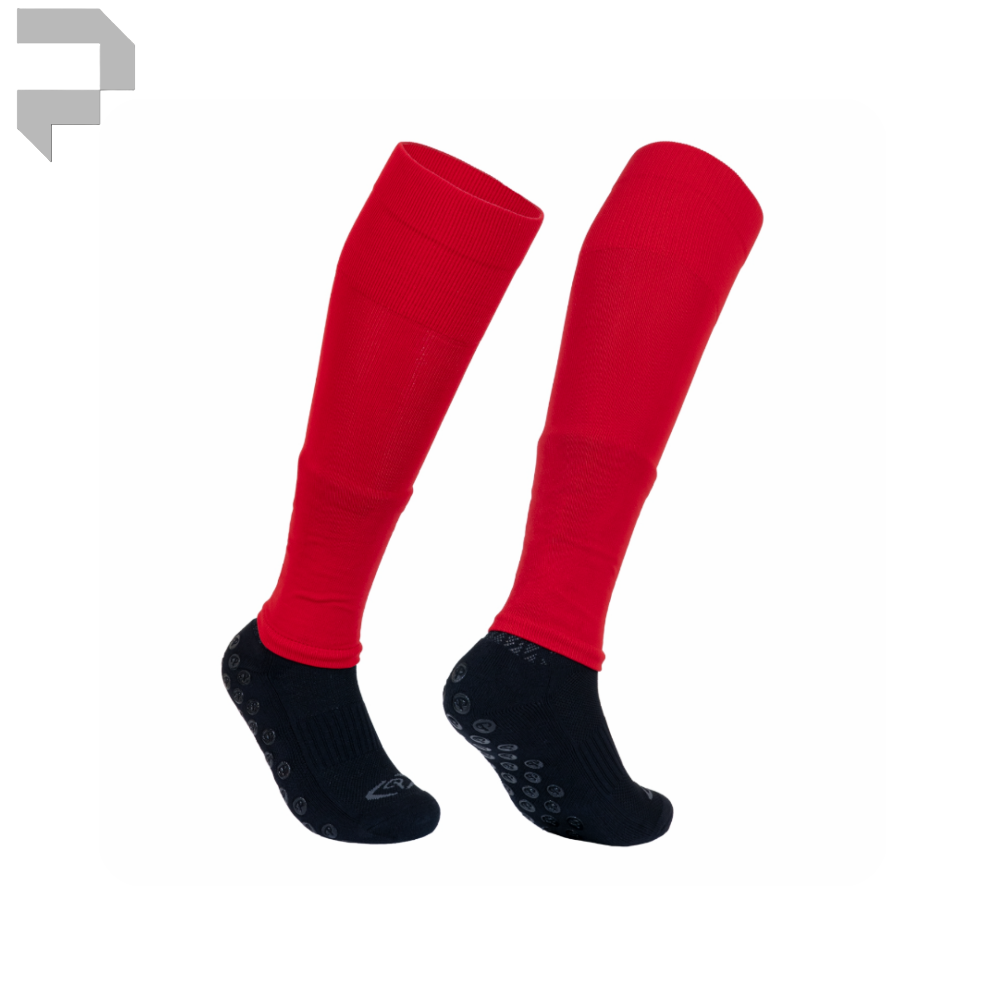 Premier Sports Sock Sleeves for Football (Per Pair)