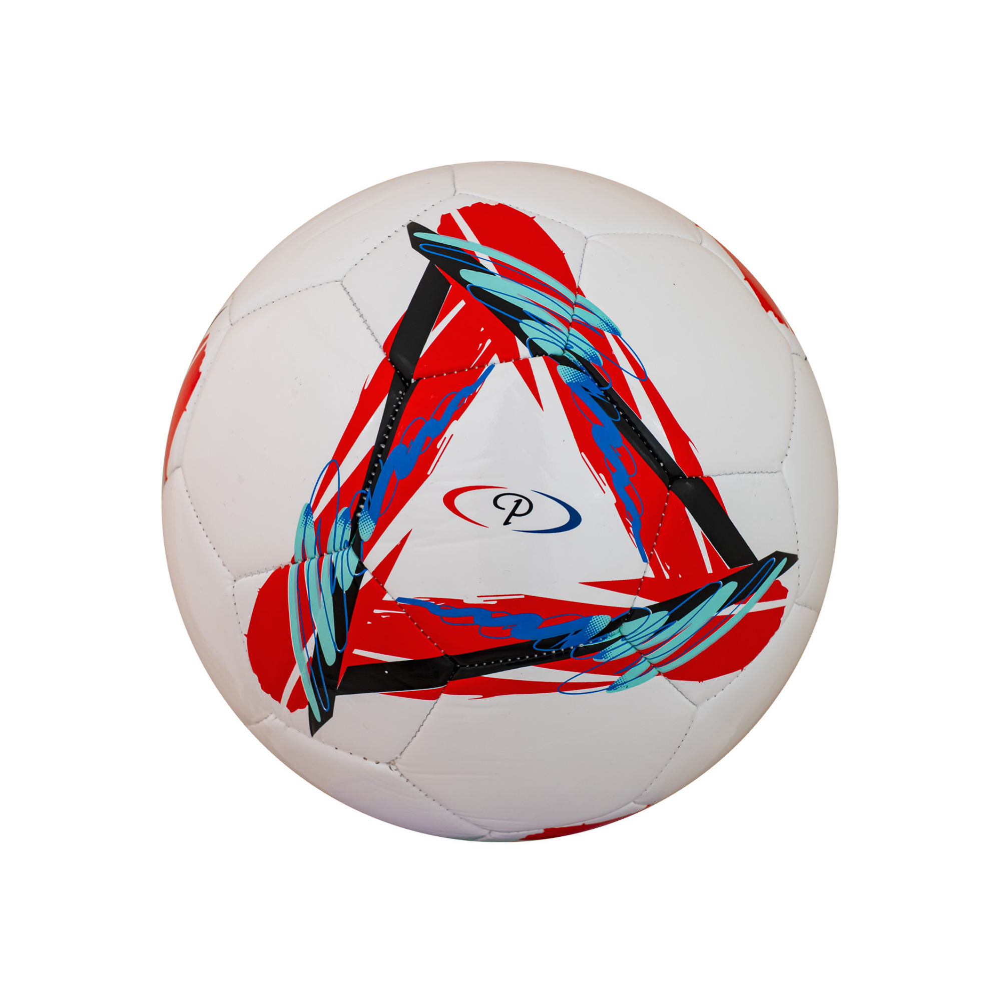Premier El Classico Glider Soccer Ball Size 3