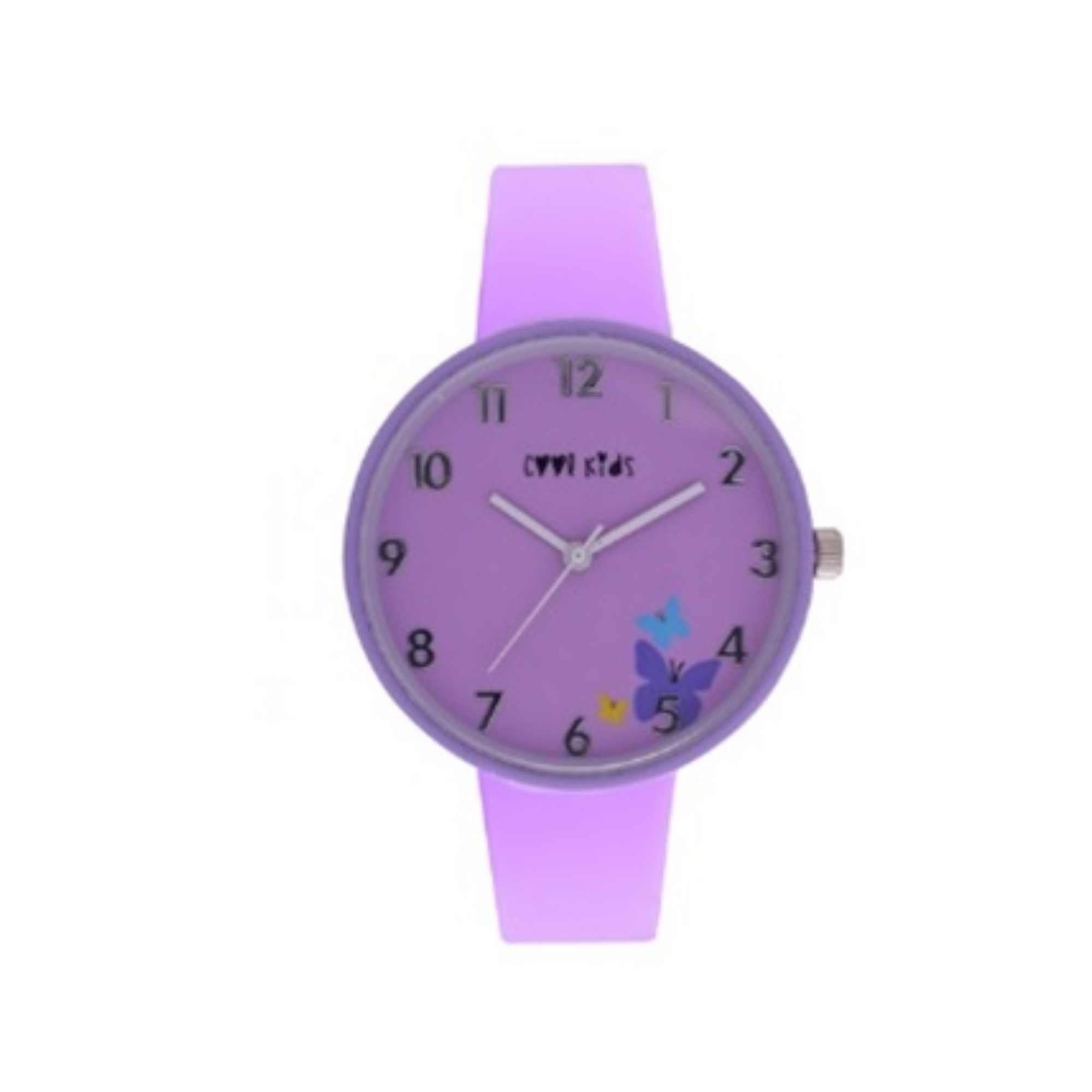 COOLKIDS Secret Garden (Lilac) - Image 2