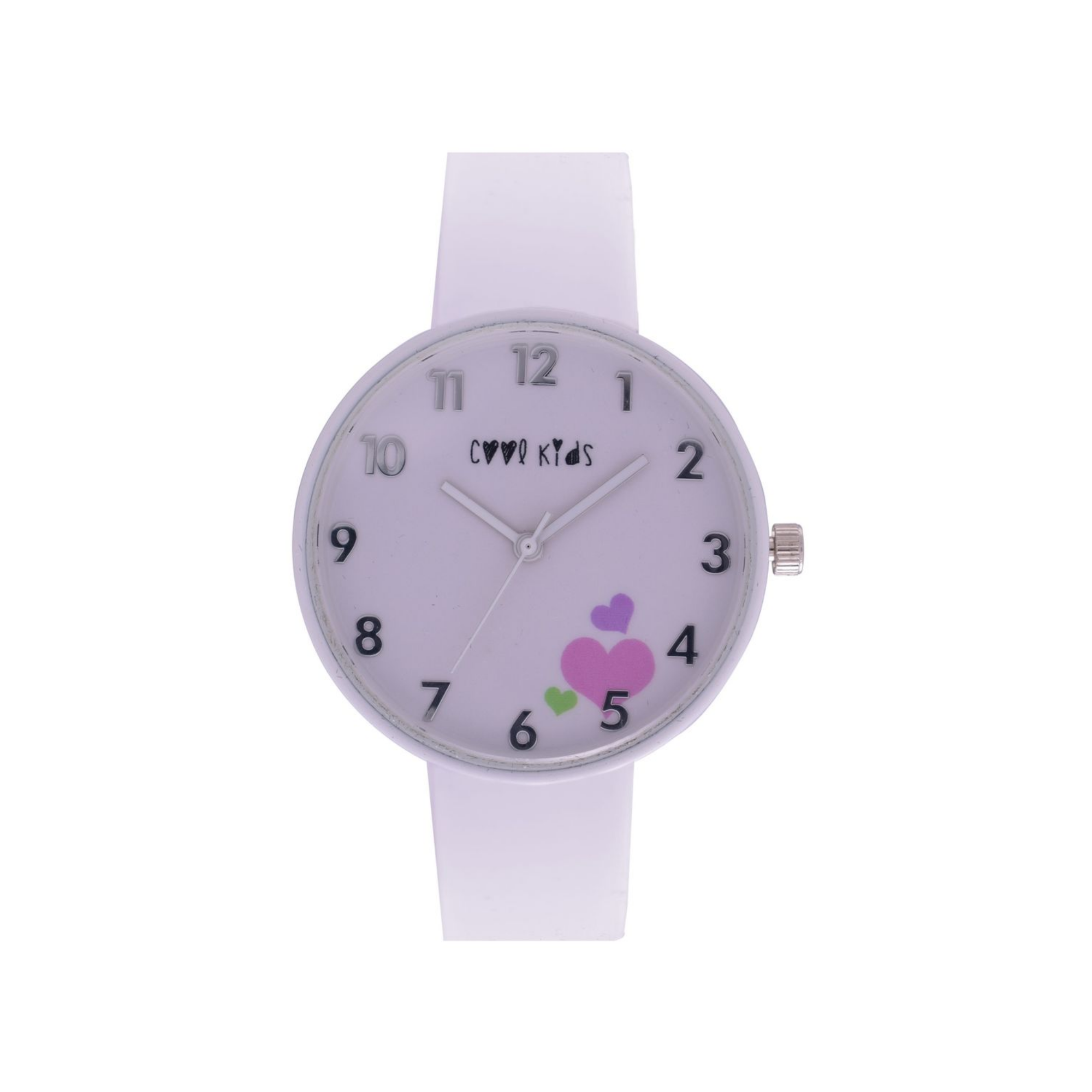 COOLKIDS Secret Garden (White) - Image 2