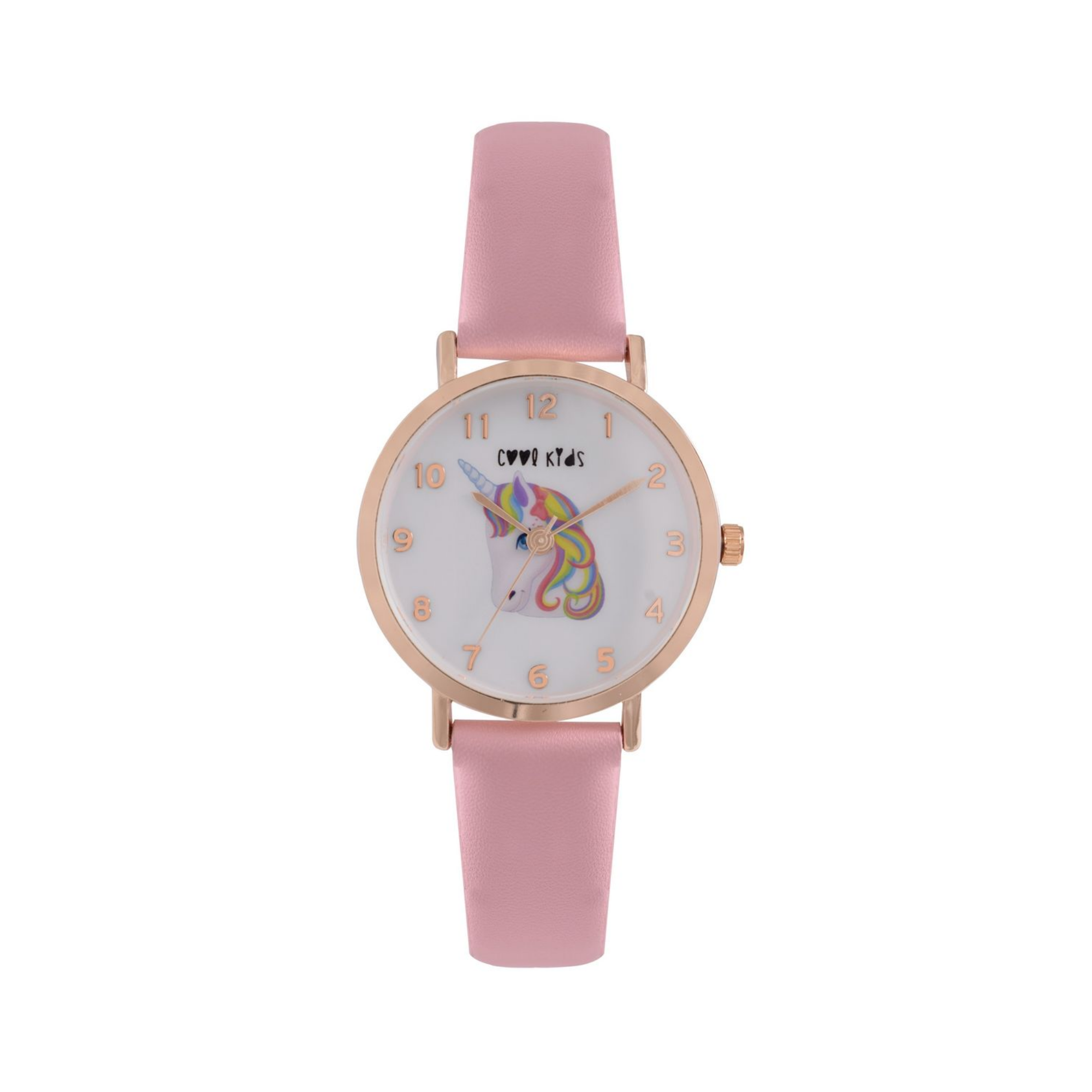 COOLKIDS Utopia (Rosegold & Pink) - Image 2