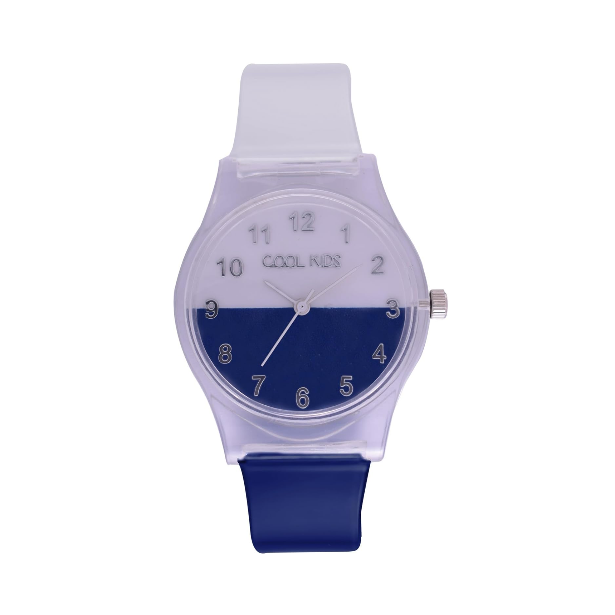 COOLKIDS Switch (Navy & White)