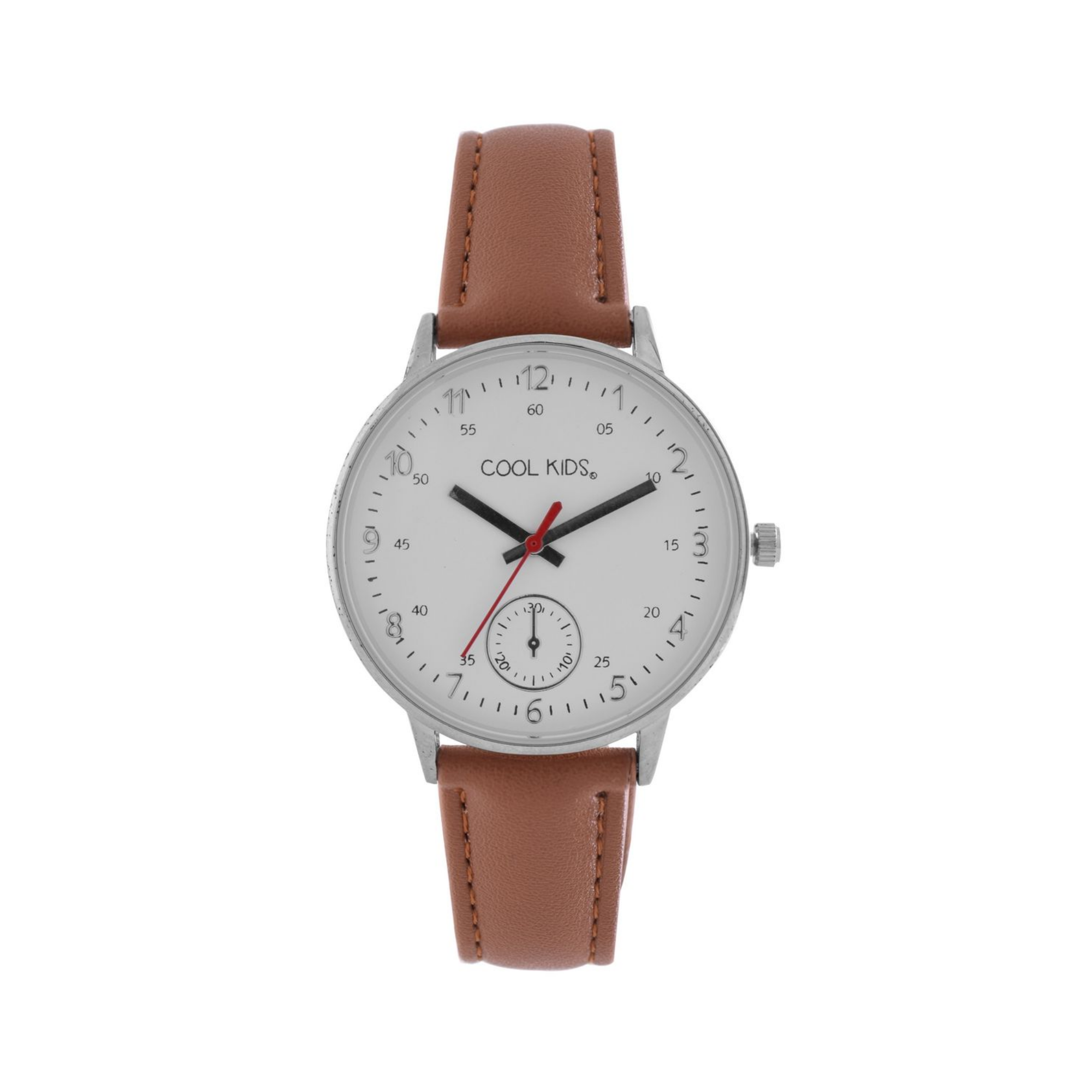 COOLKIDS Storm (Silver & Tan) - Image 2