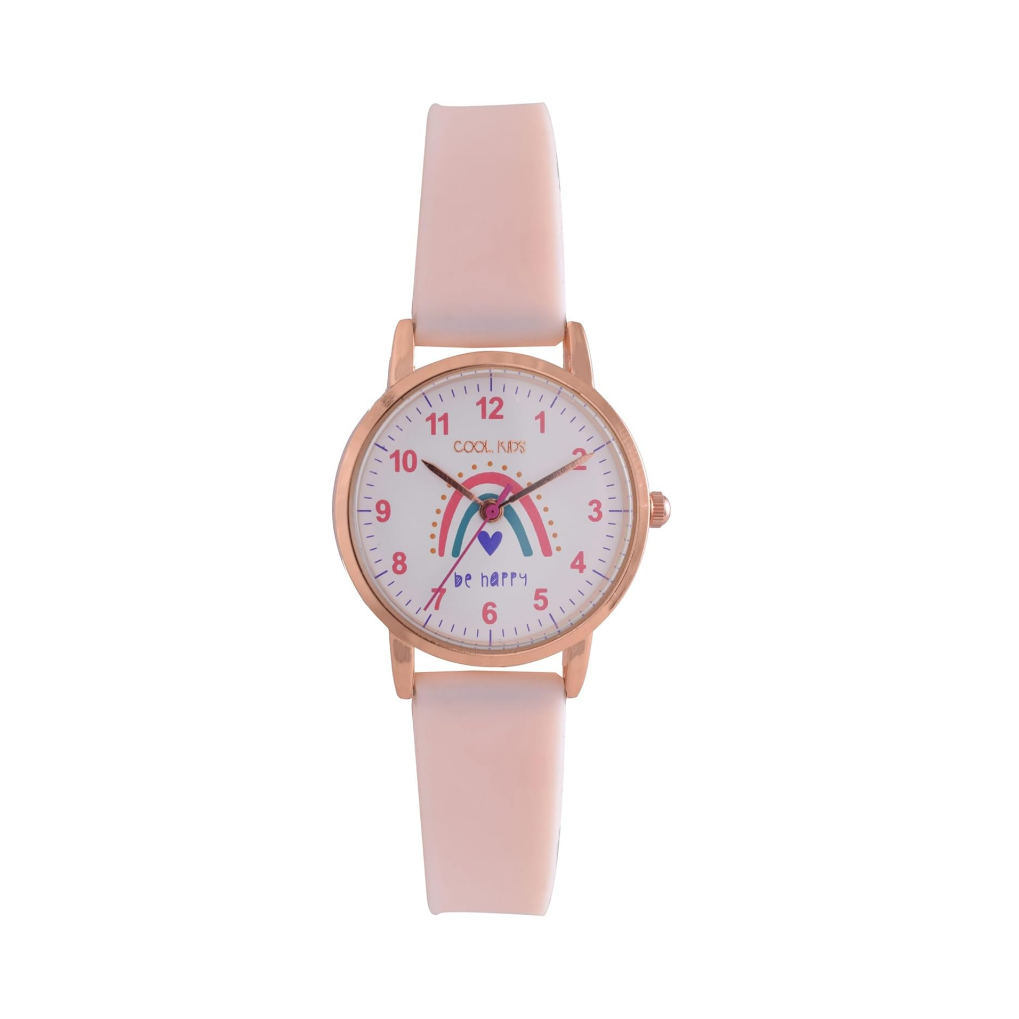 COOLKIDS Sorbet (Rosegold & Blush Pink) - Image 2