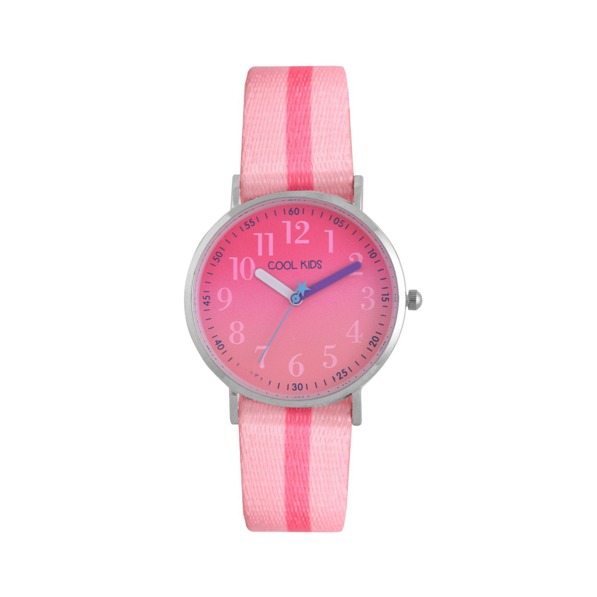 COOLKIDS Starstruck (Silver & Pink) - Image 2