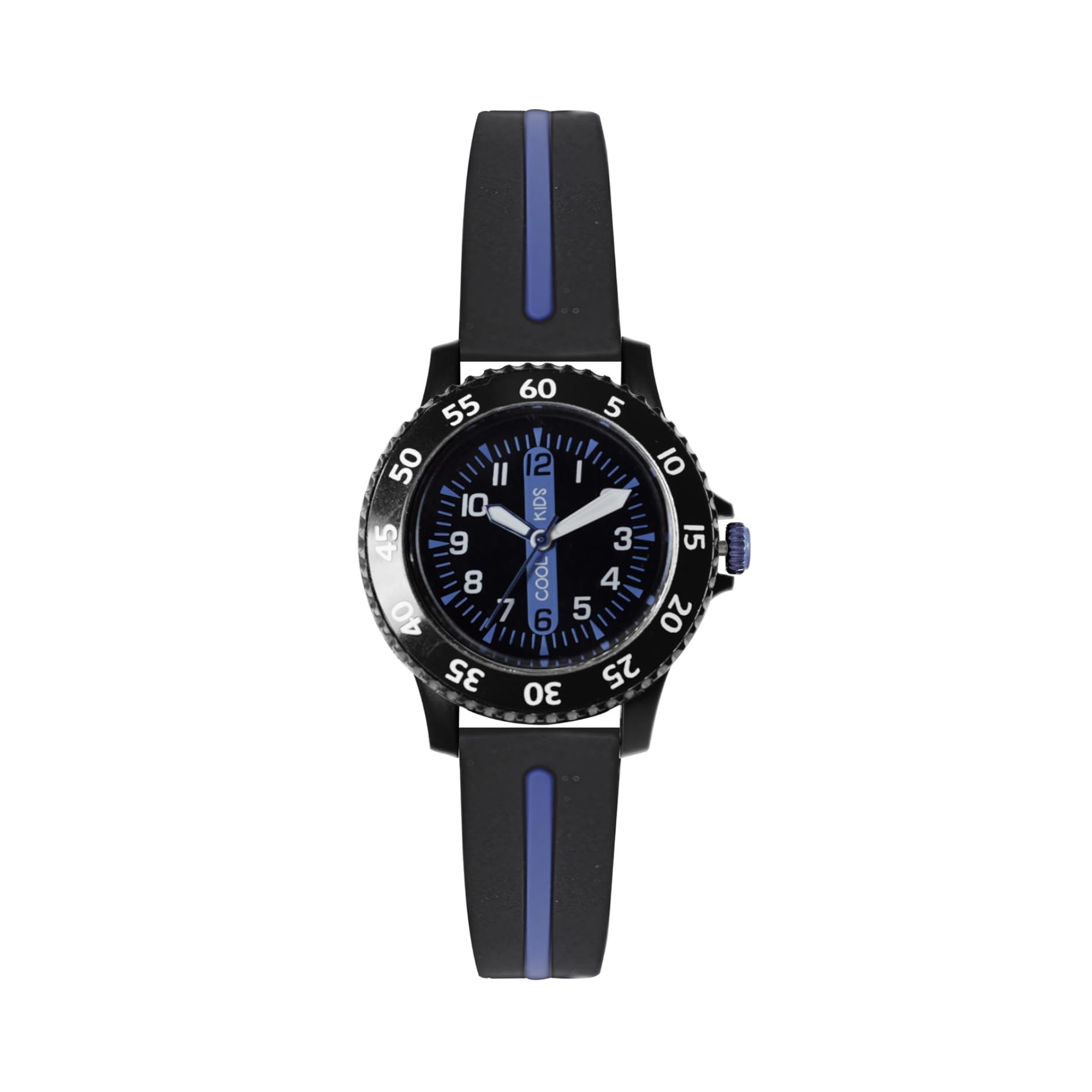 COOLKIDS Blake (Black) - Image 2