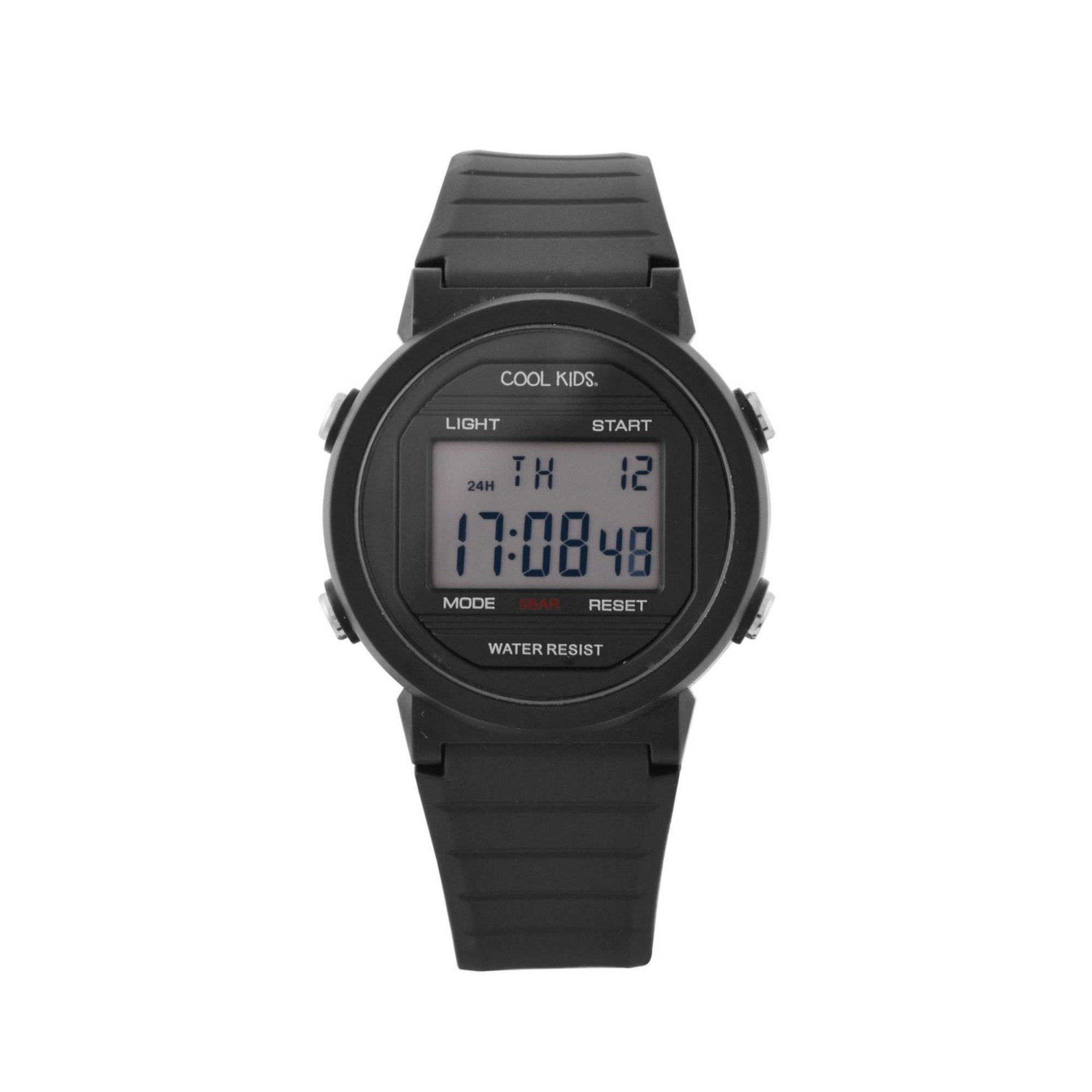 COOLKIDS Track Digital 50M WR (Black) - Image 2