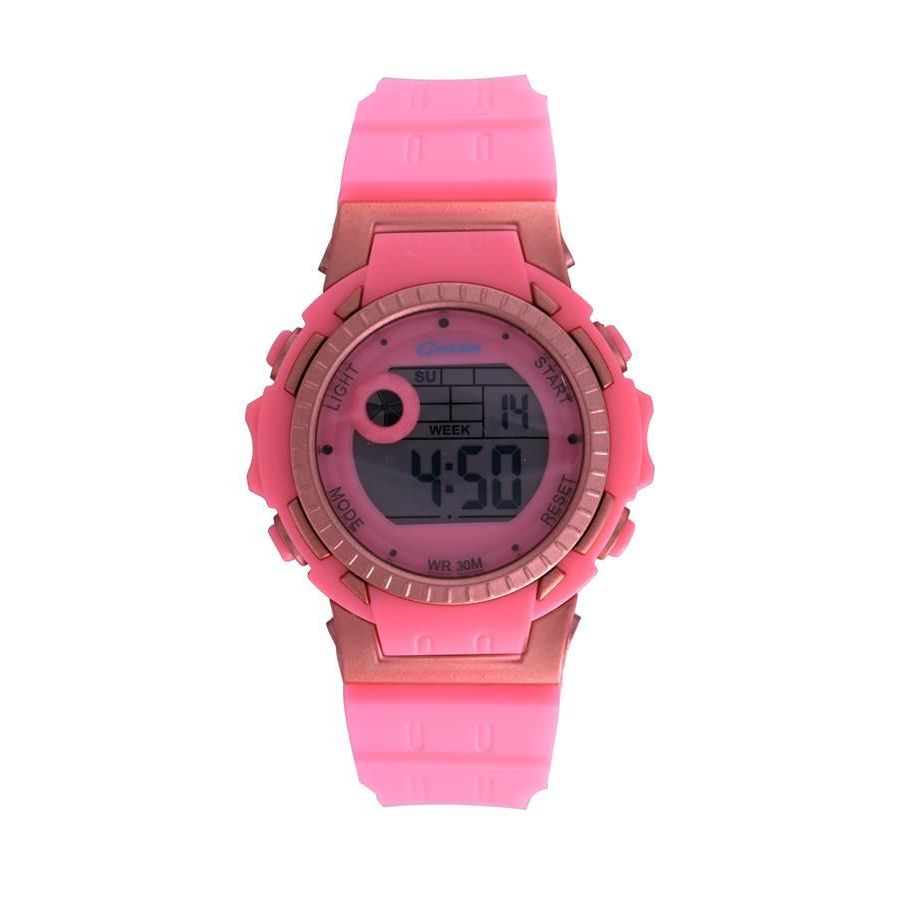 GOTCHA Digi-Midsize 30 M-WR Pink/Rose Lds [Rnd]