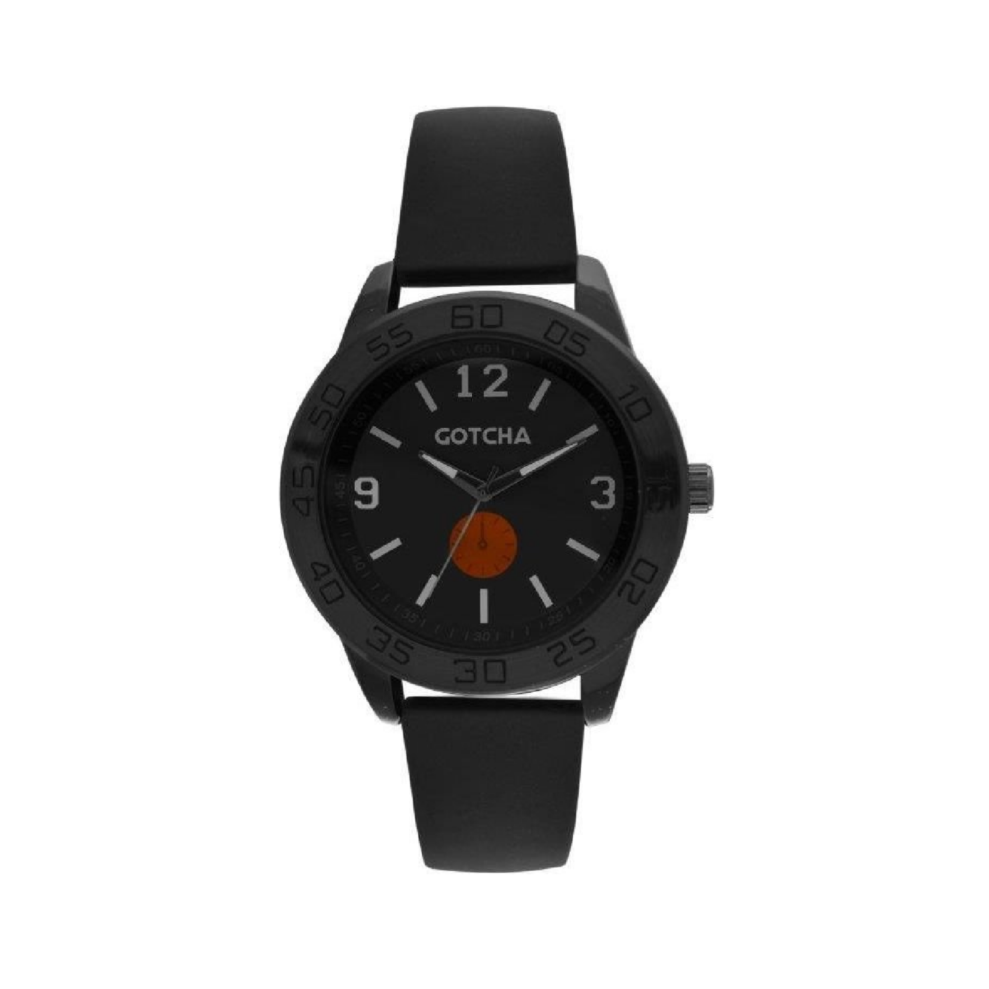 GOTCHA Ultra [Black]