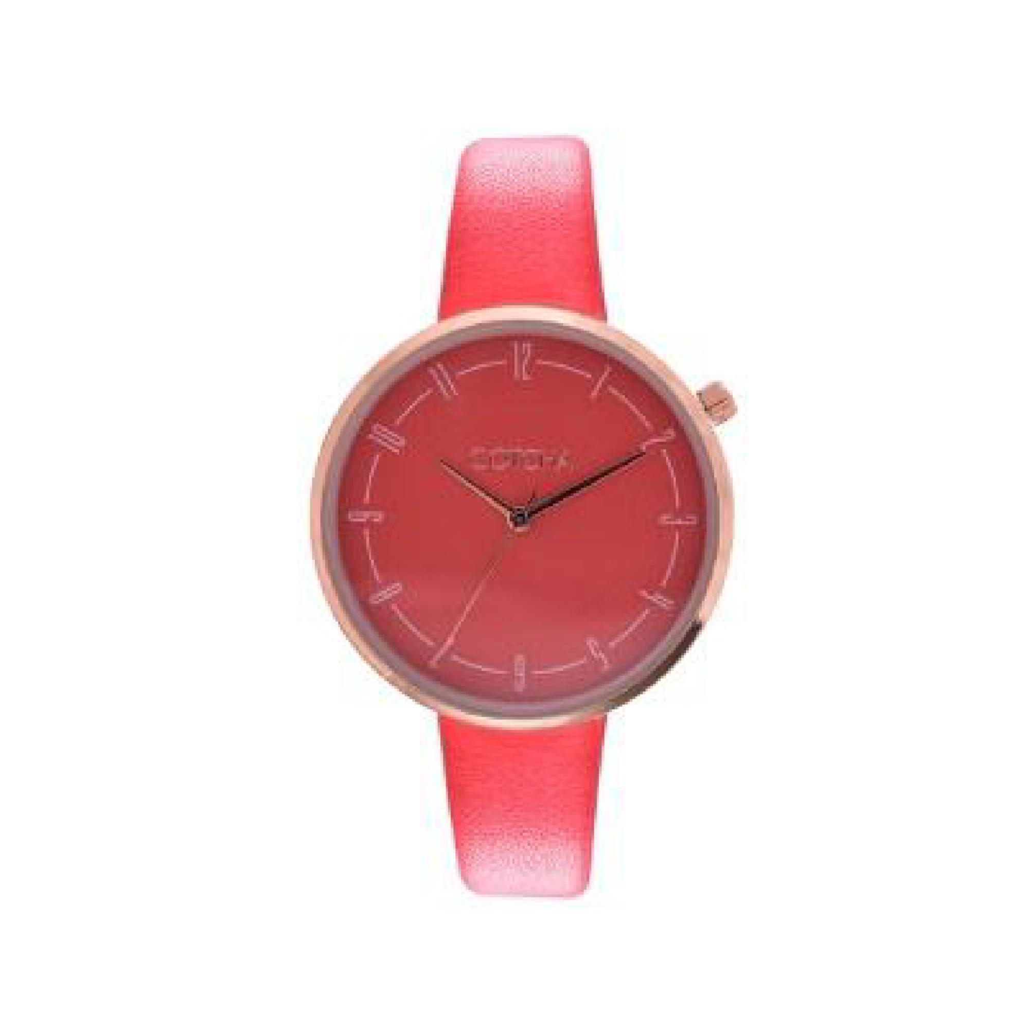 GOTCHA Reef [Coral & Rosegold]