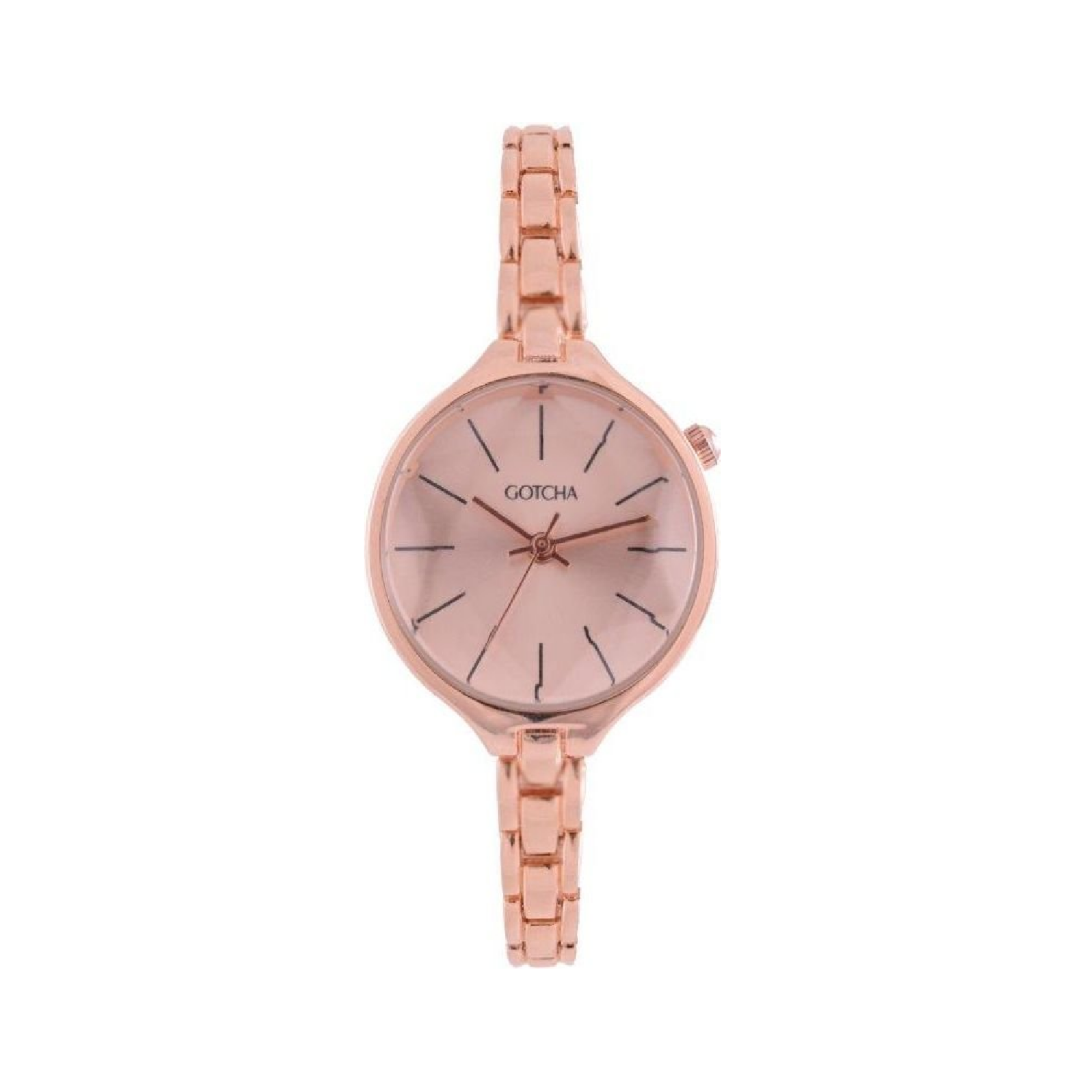 GOTCHA Breeze [Rosegold & Pink]