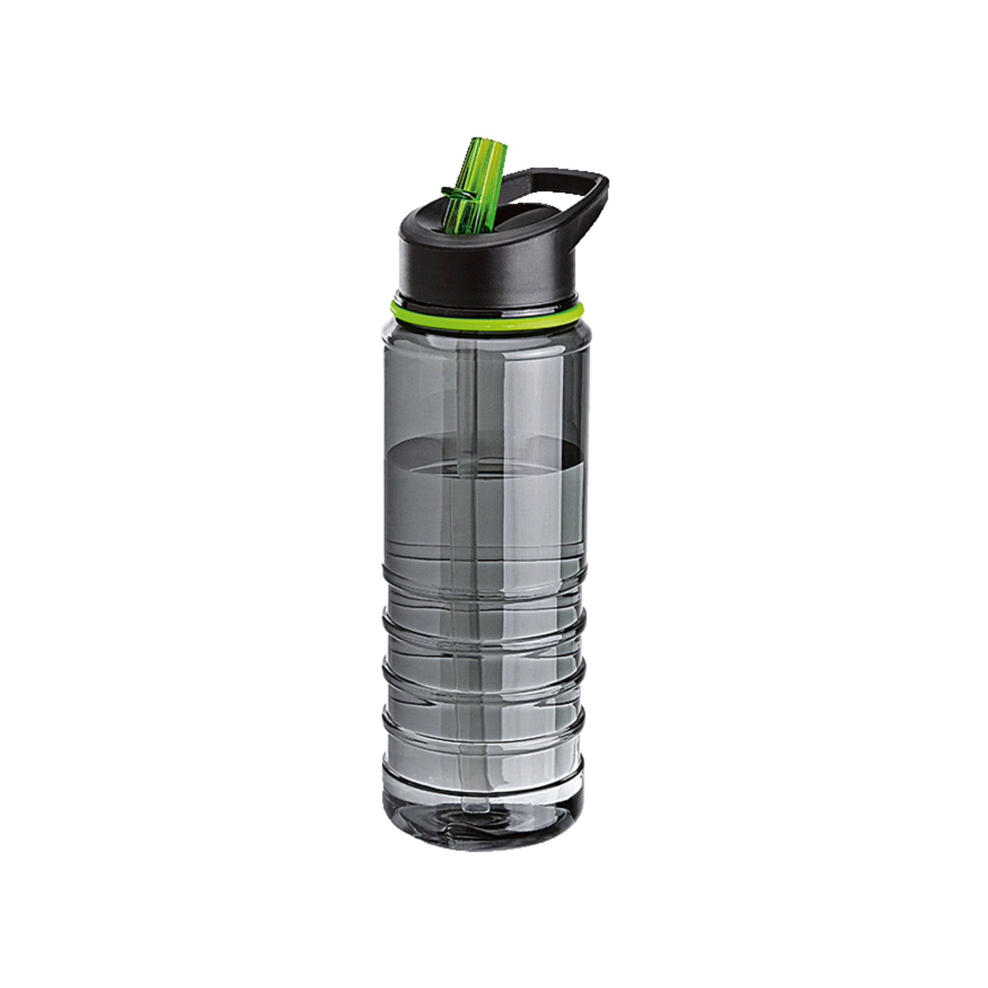 750ml Tritan Bottle with Straw
