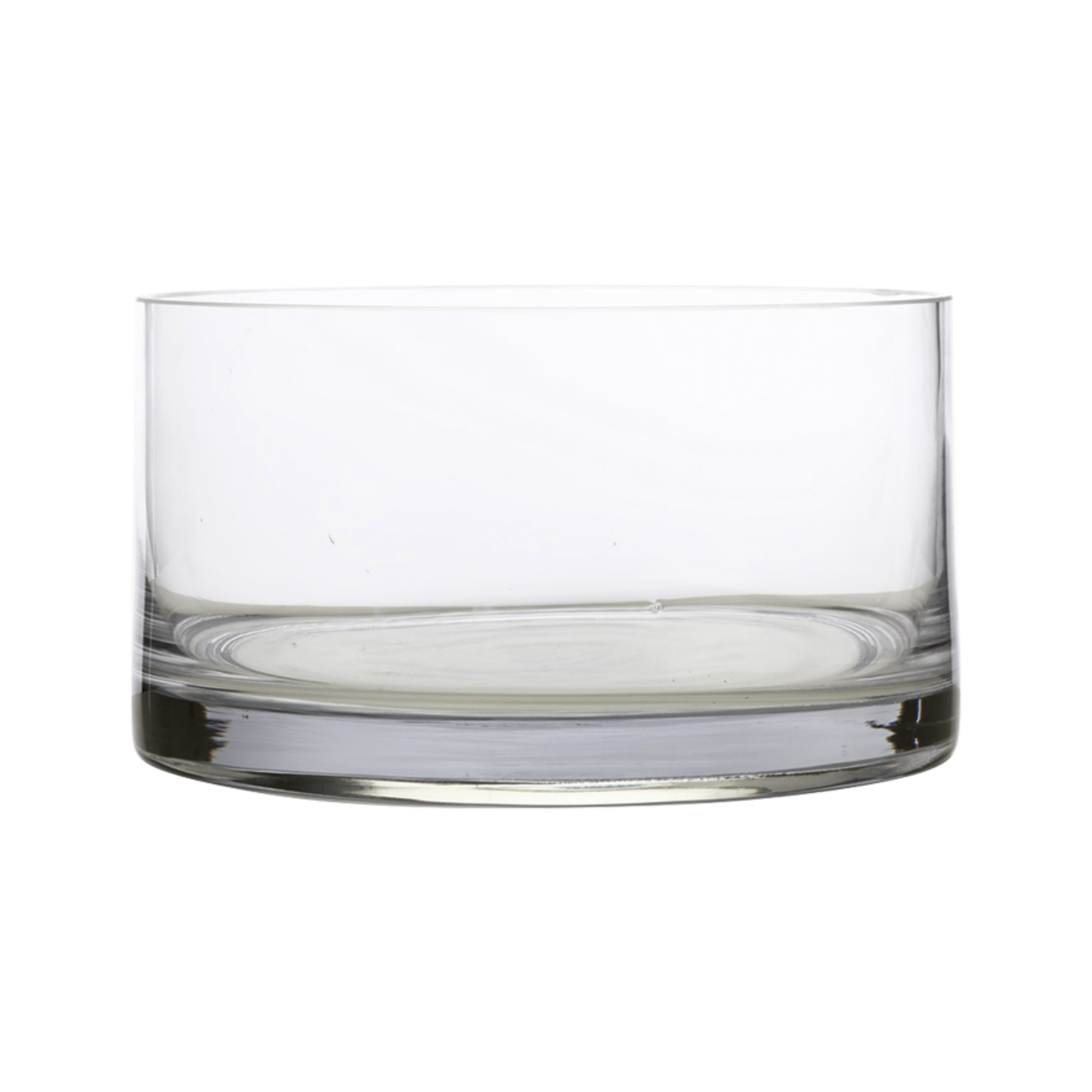 Diamante Cylindrical Salad Bowl