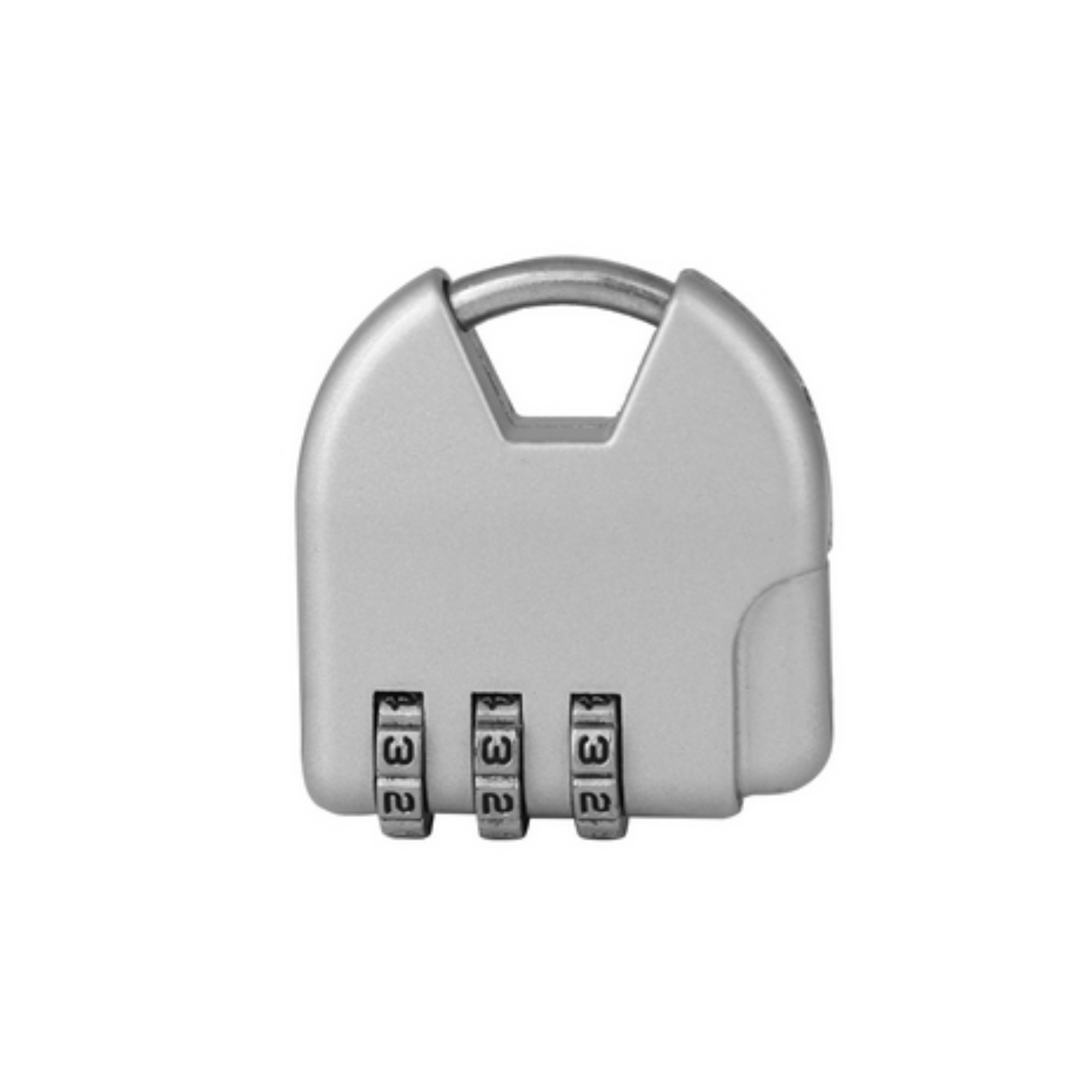 Mini Combination Lock