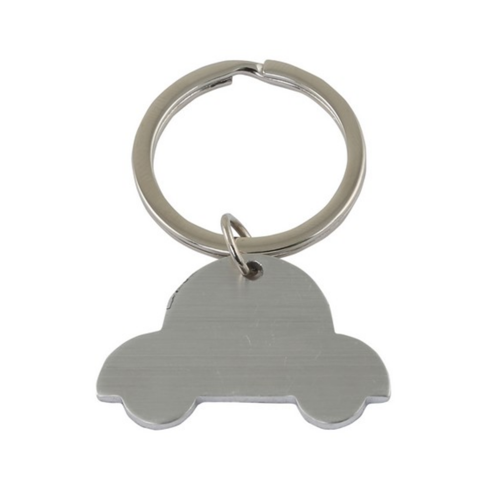 Car Keyring
