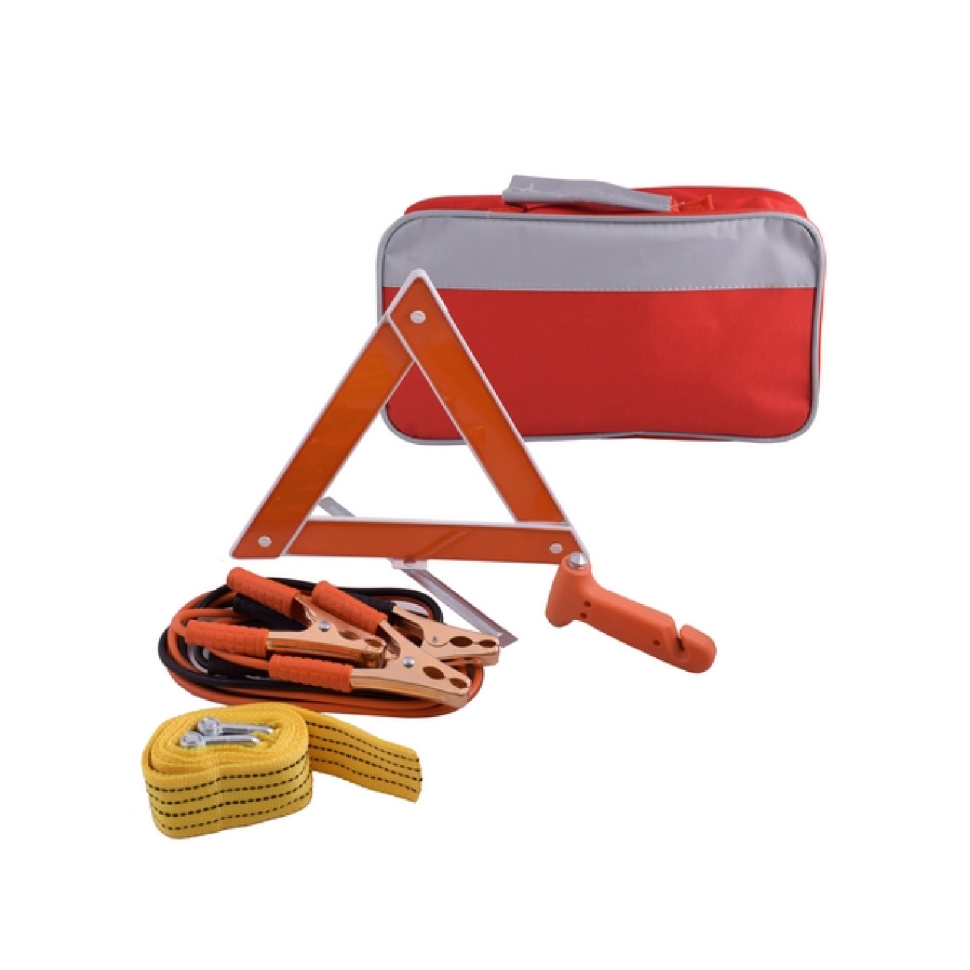 Portable Vehicle Emergency Kit - Image 2