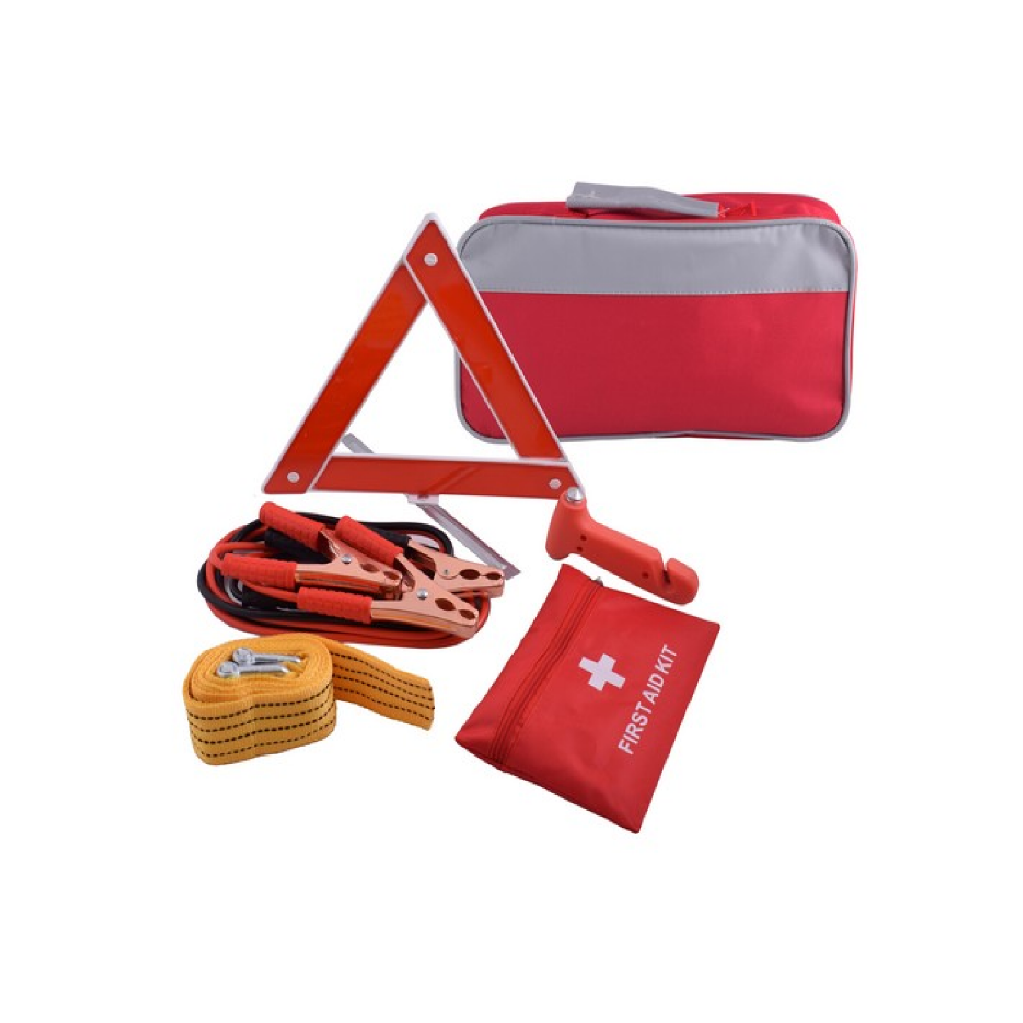 Roadside Emergency Kit - Image 2