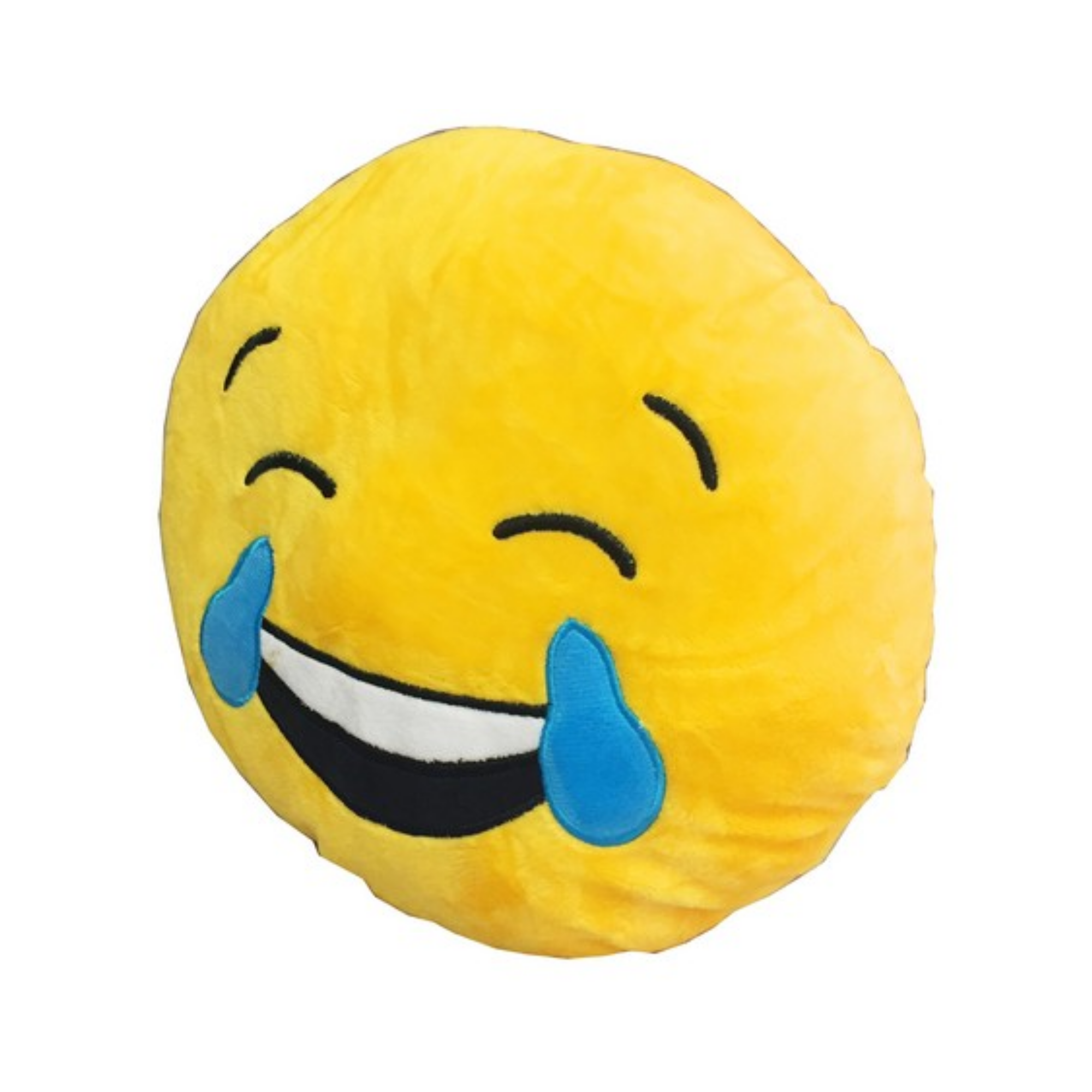 Emoji Cushion - Tears