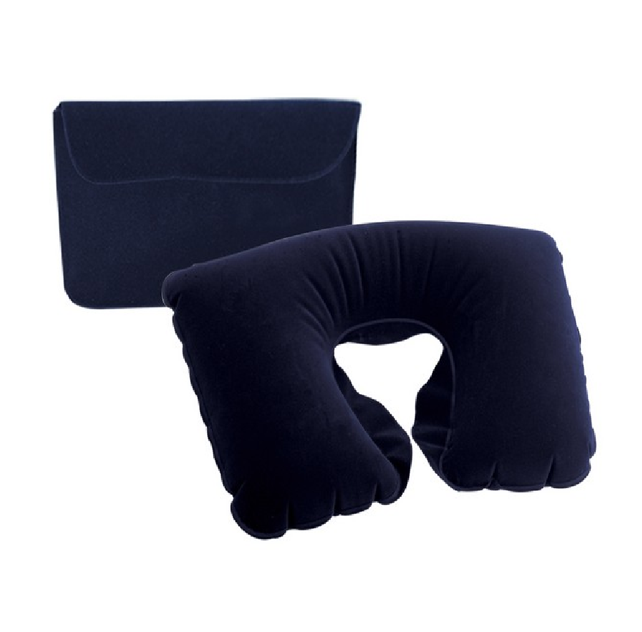 Inflatable Travel Pillow