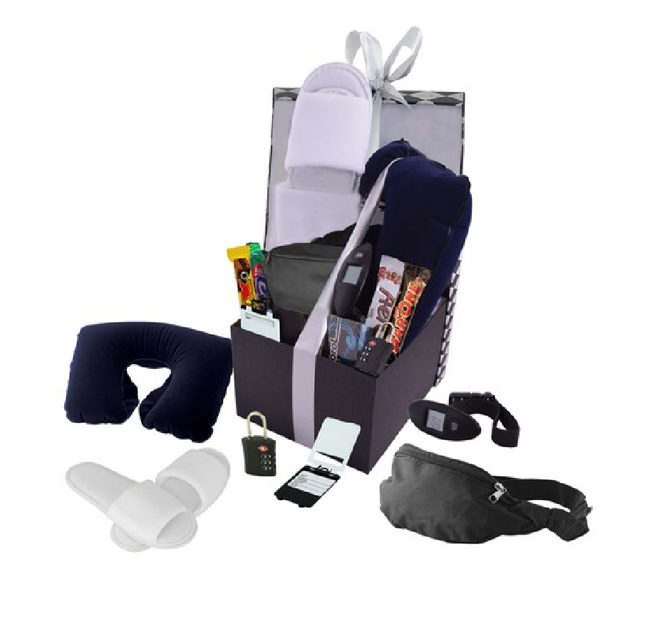 Travel Hamper