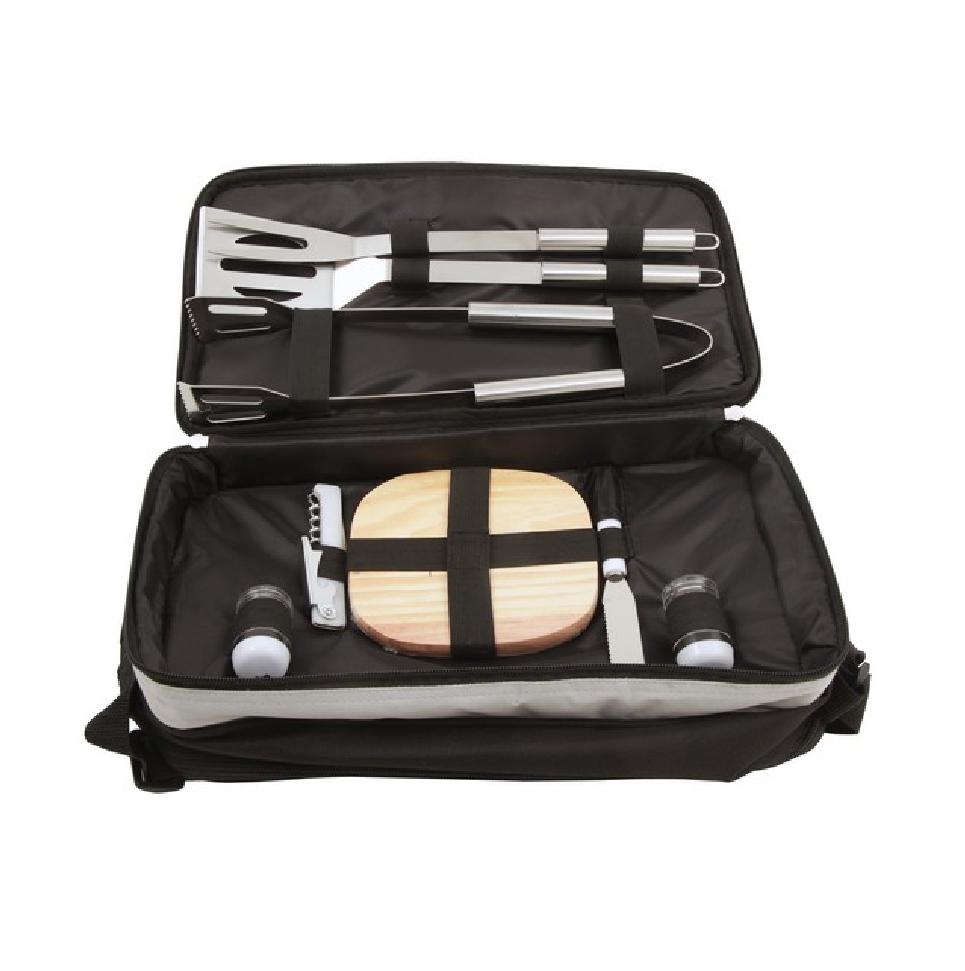 Braai Set Cooler Bag