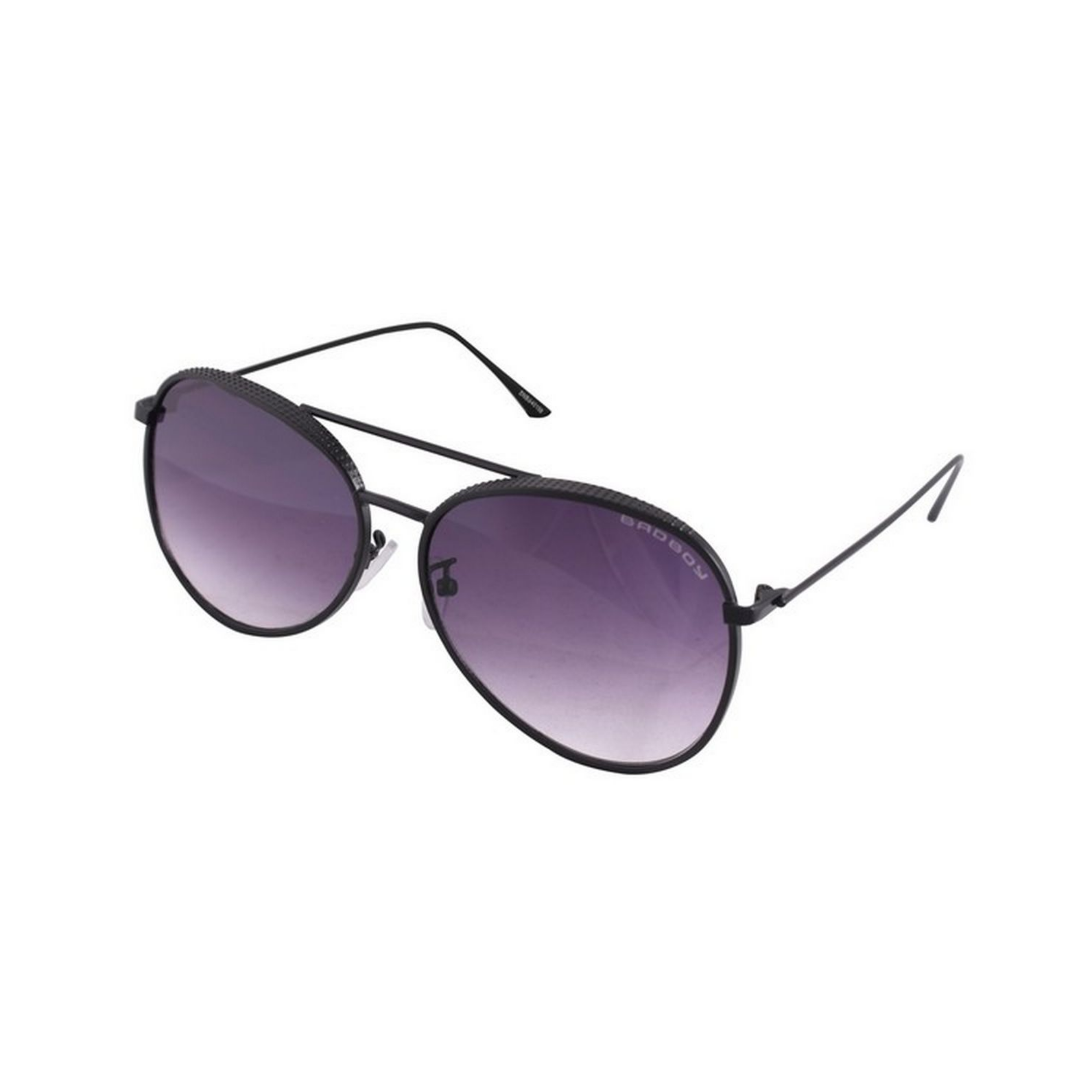 Covered [Silver]- Not Polarised