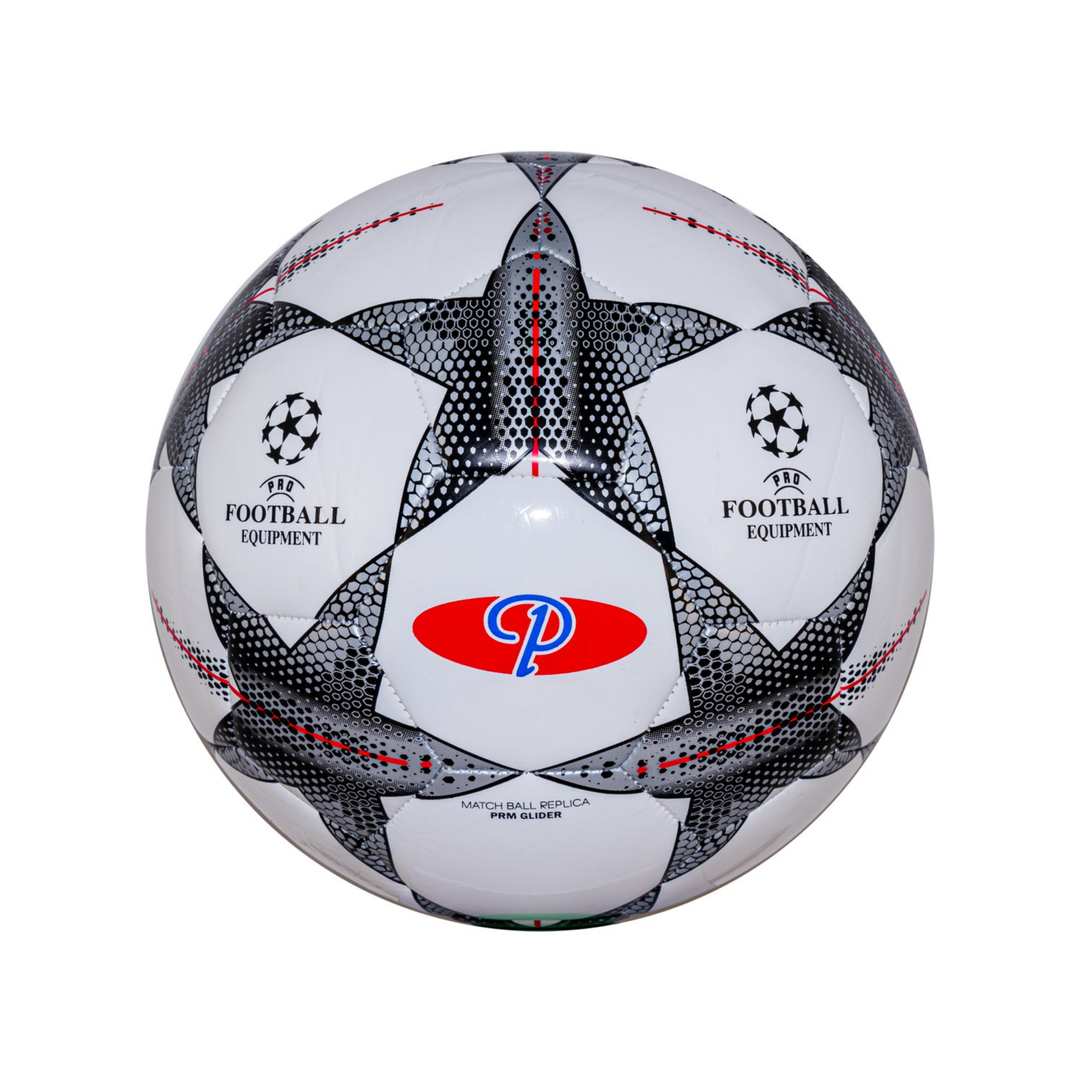 Premier Glider Soccer Ball Size 5