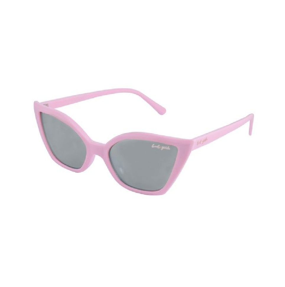 BadGirl Women's Sweet Tooth Sunglasses - Pink