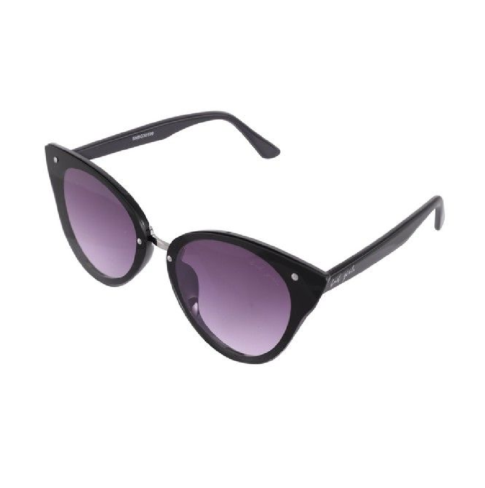 BadGirl Women's Uptown Sunglasses (Black)