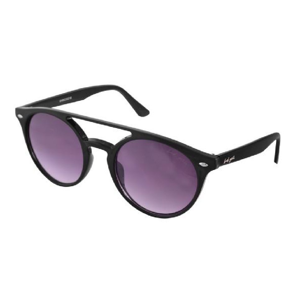 BadGirl Women's Poolside Sunglasses (Black)