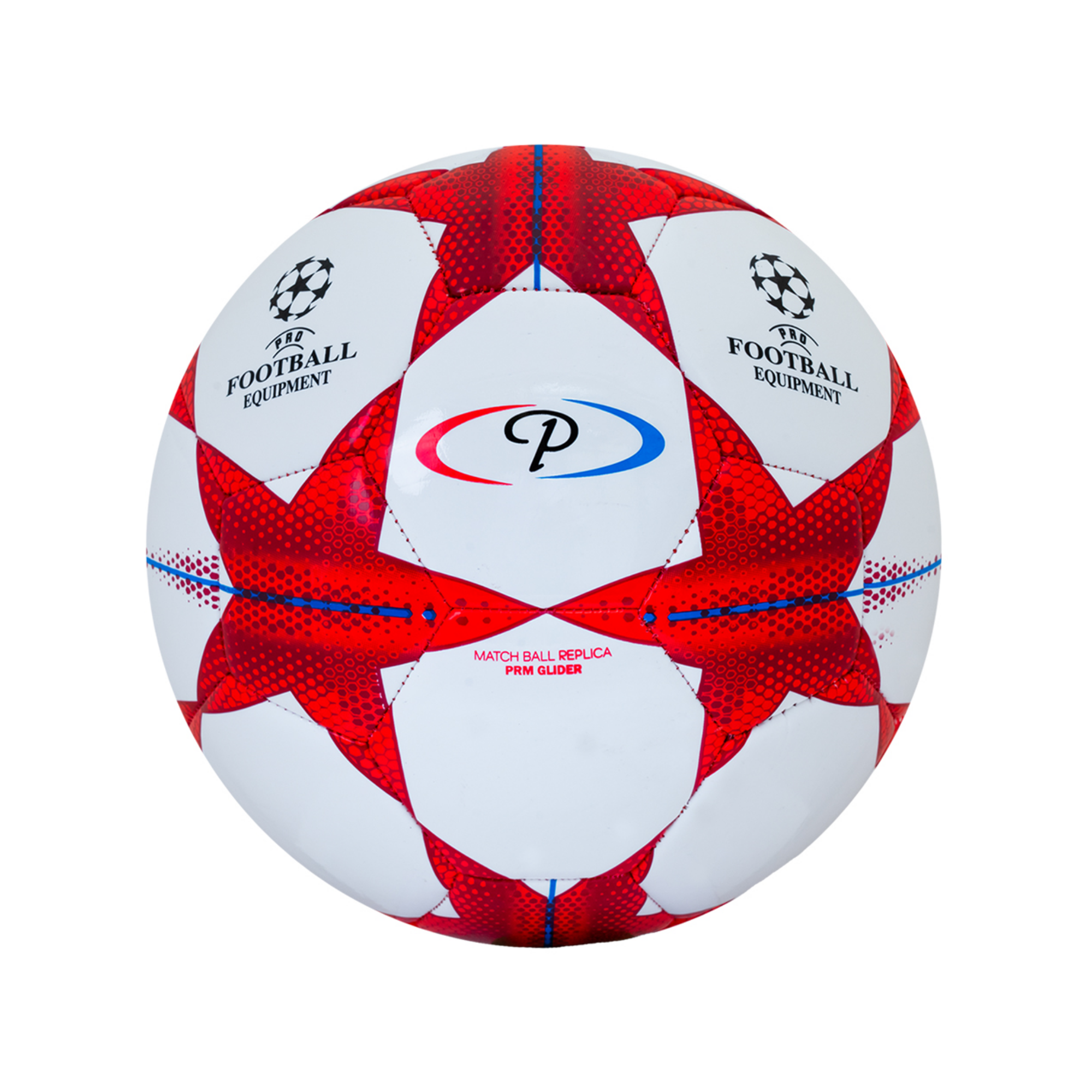 Premier Glider Soccer Ball Size 5