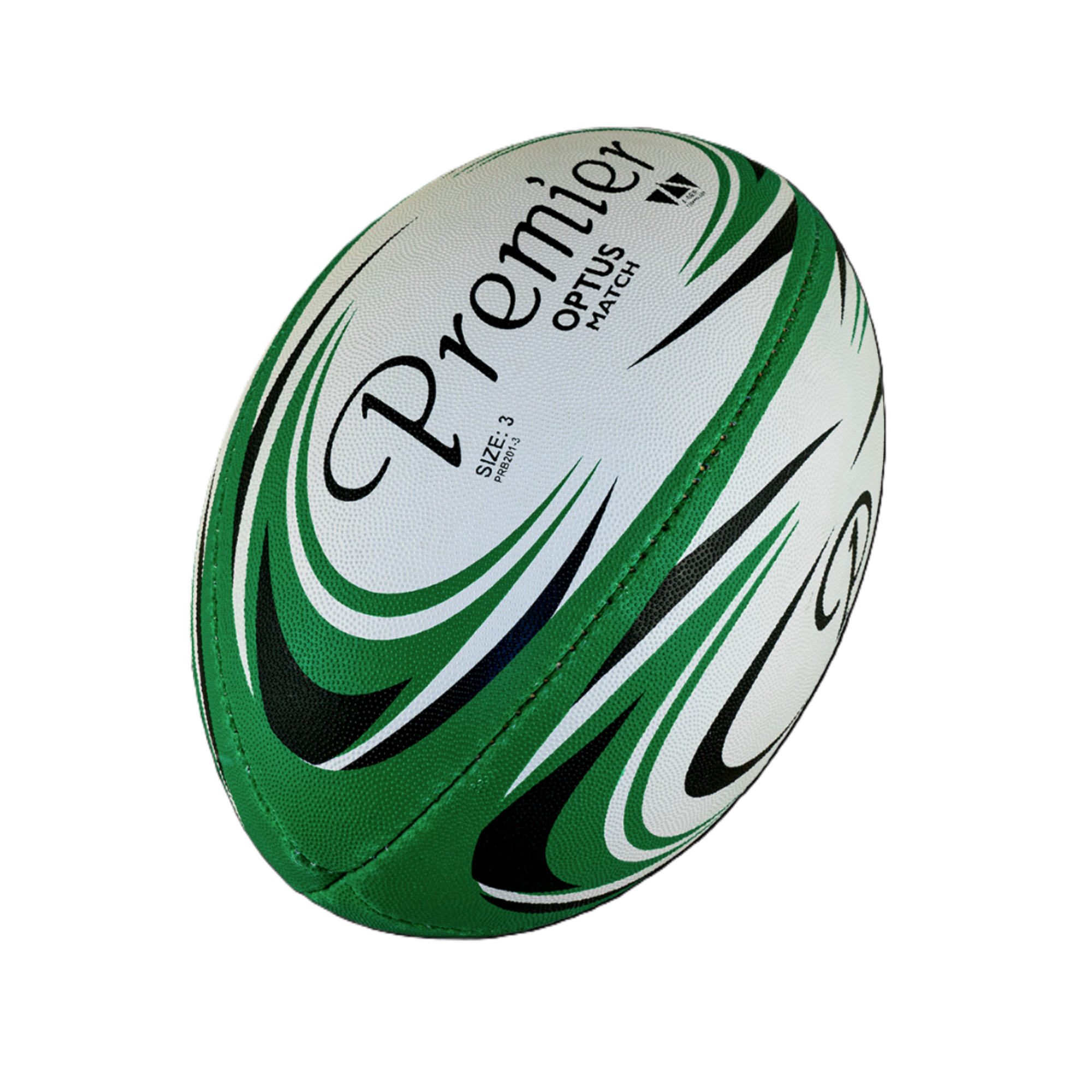 Optus Match Rugby Ball Size 3