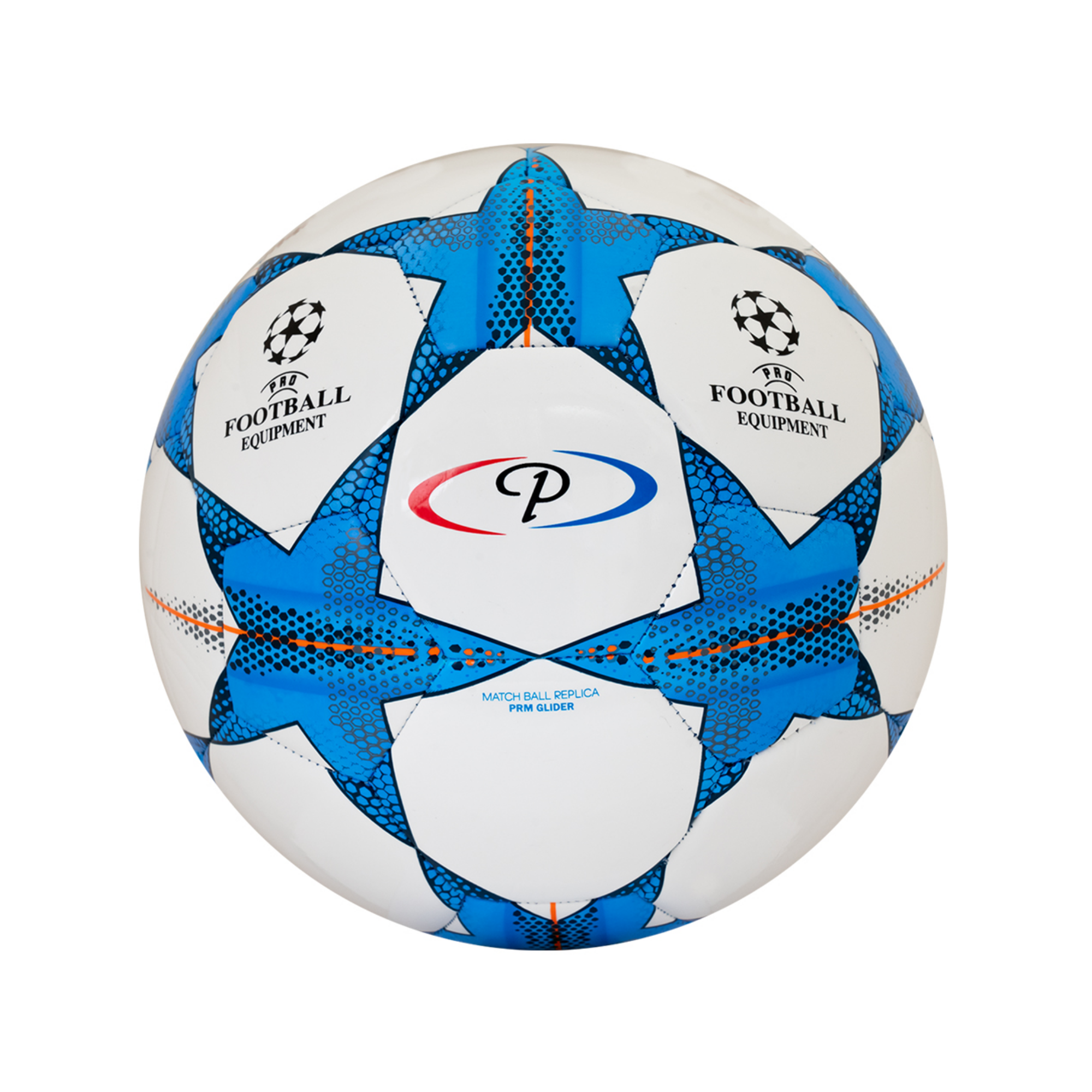 Premier Glider Soccer Ball Size 5