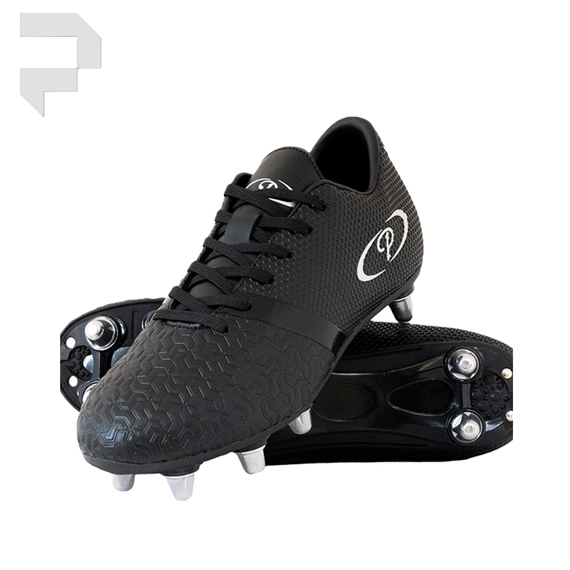 Assault Rugby Boots
