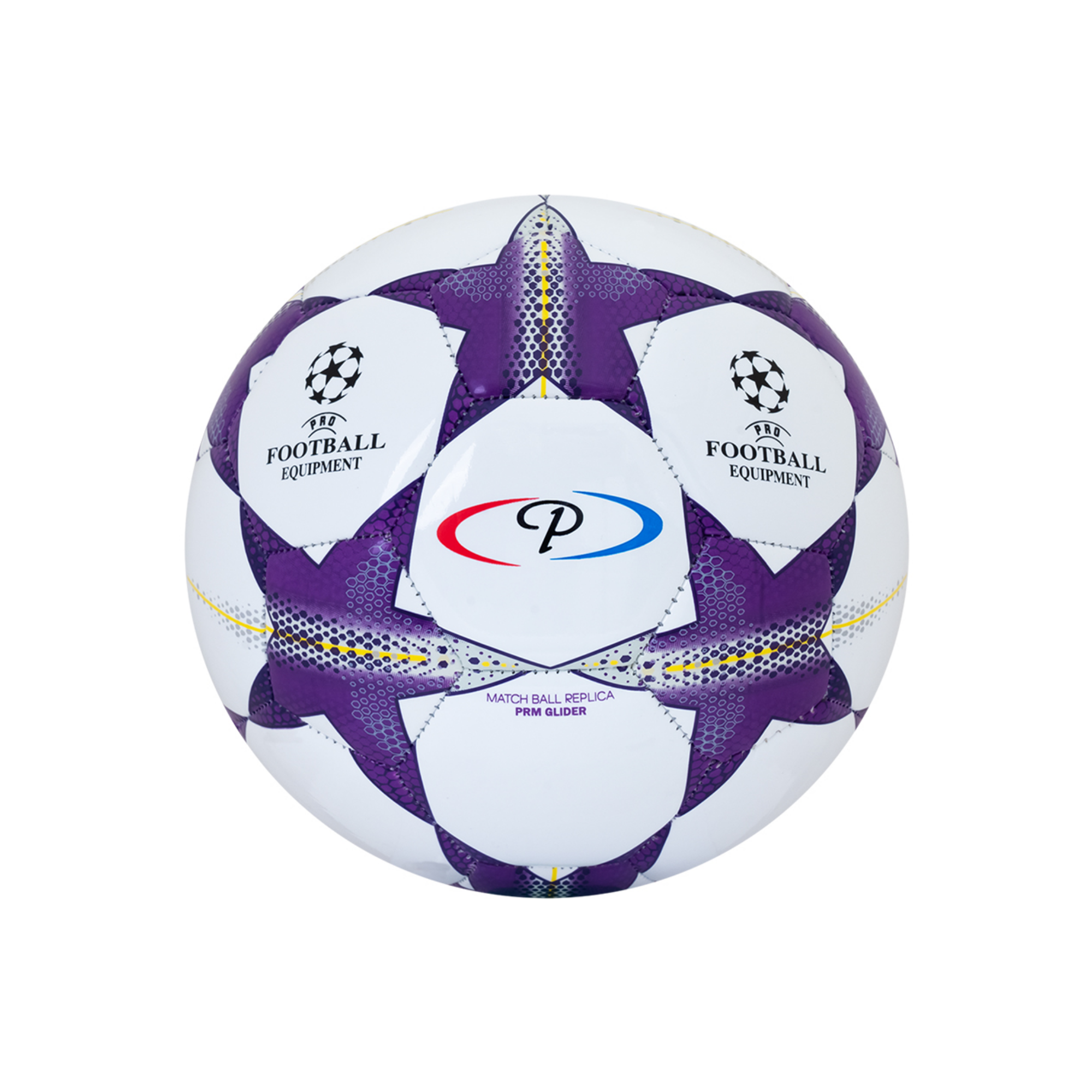 Premier Glider Soccer Ball Size 3