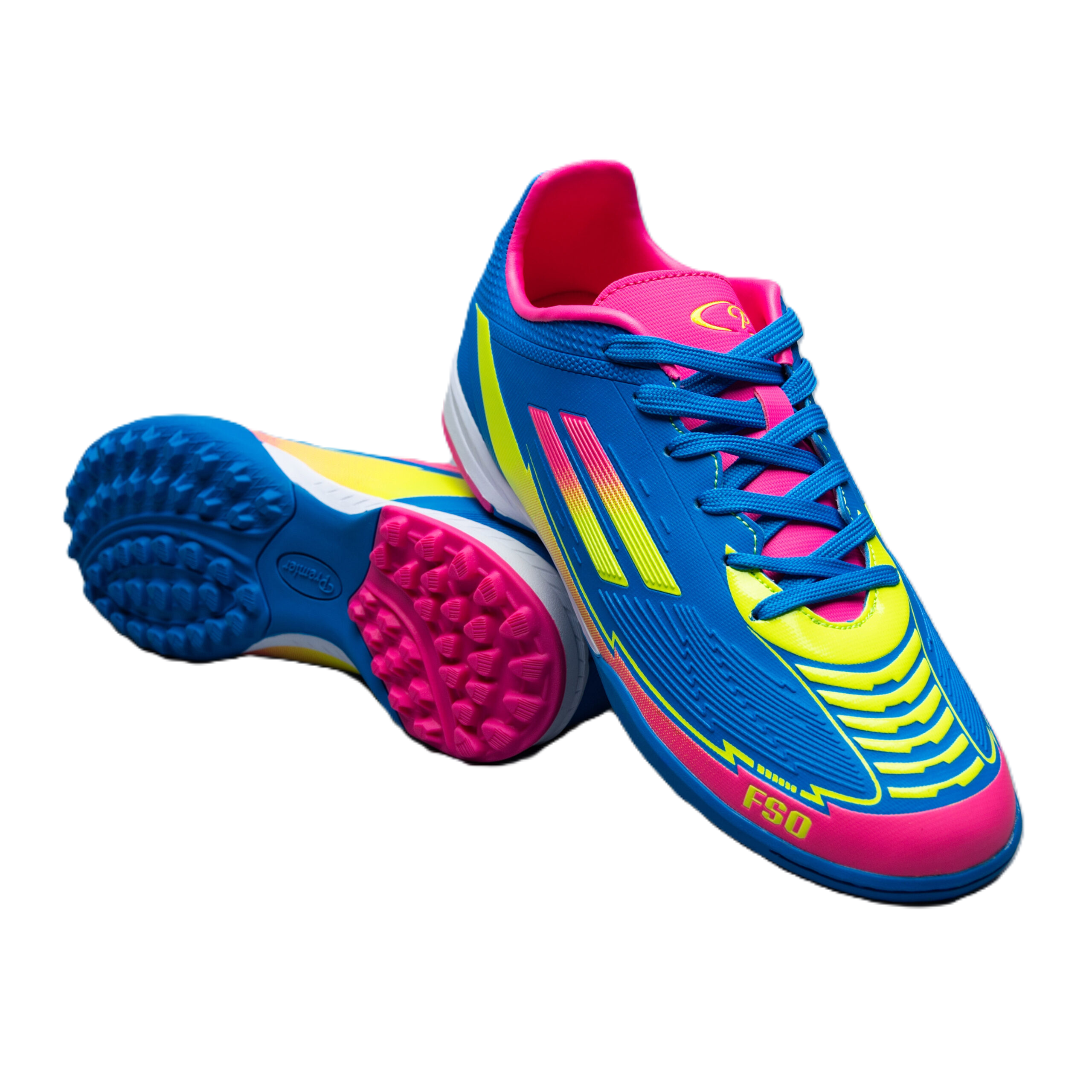 Mens FSO Indoor Boot - Image 2