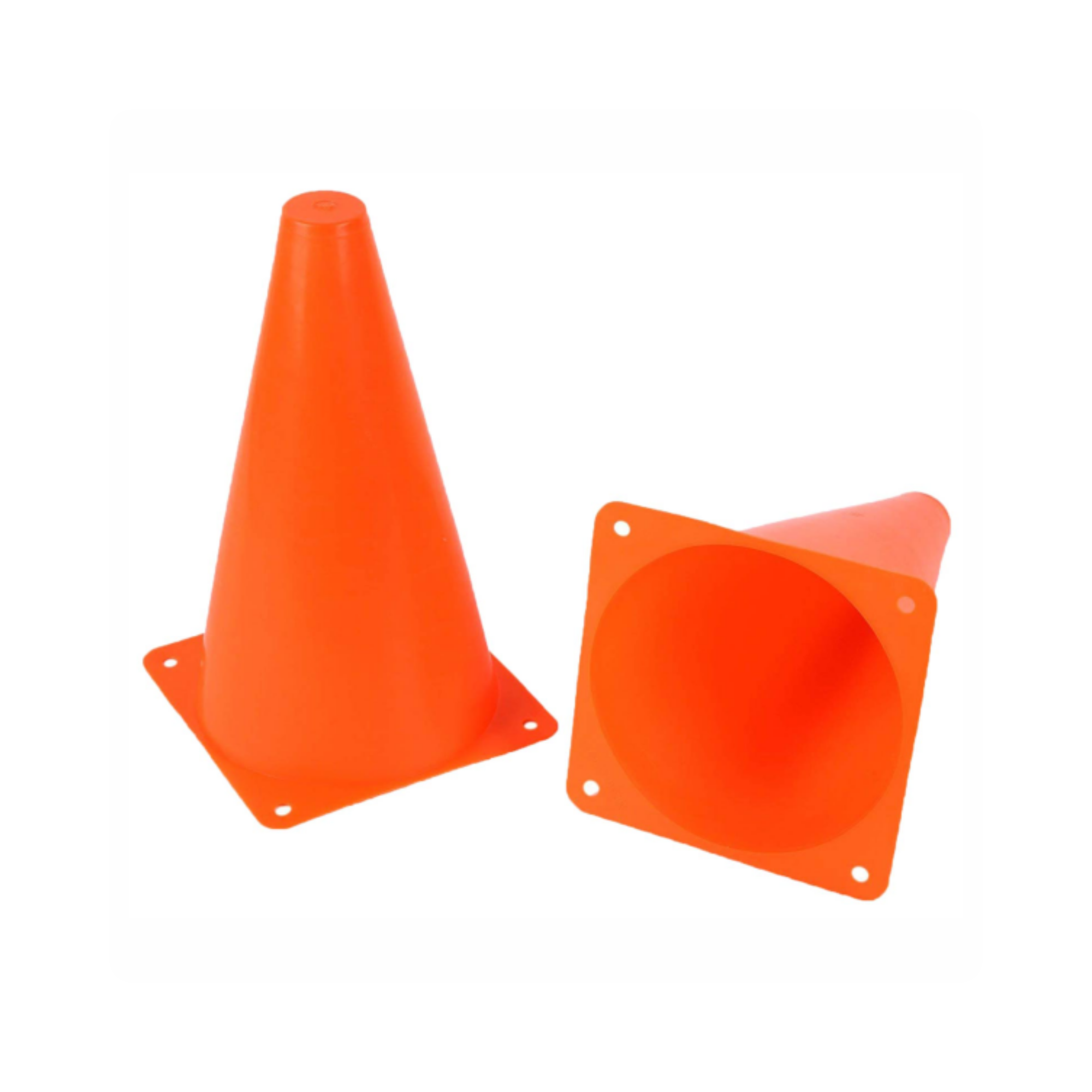 12 Inch Training Cones