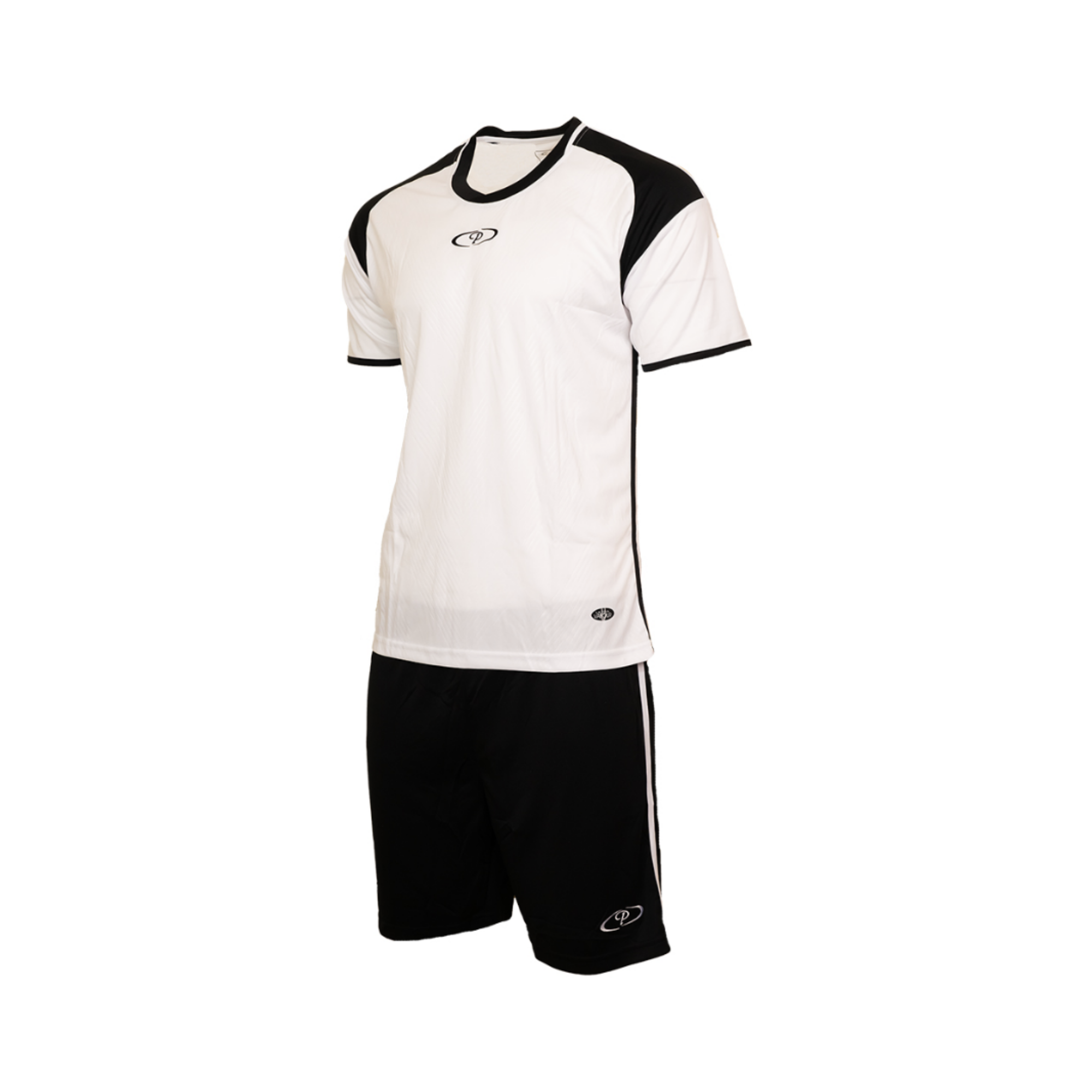 BLACK | WHITE