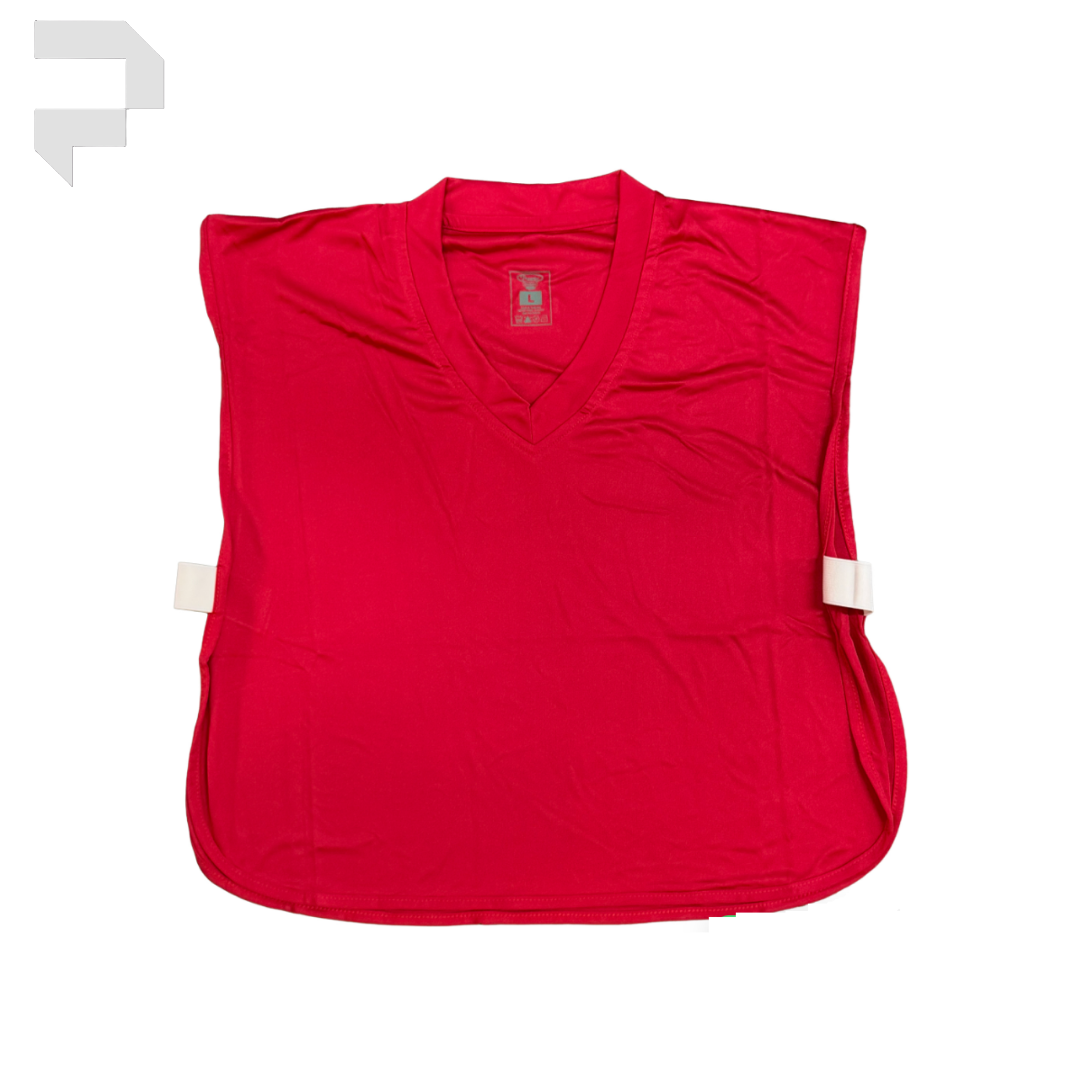 Ladies Sports Bibs