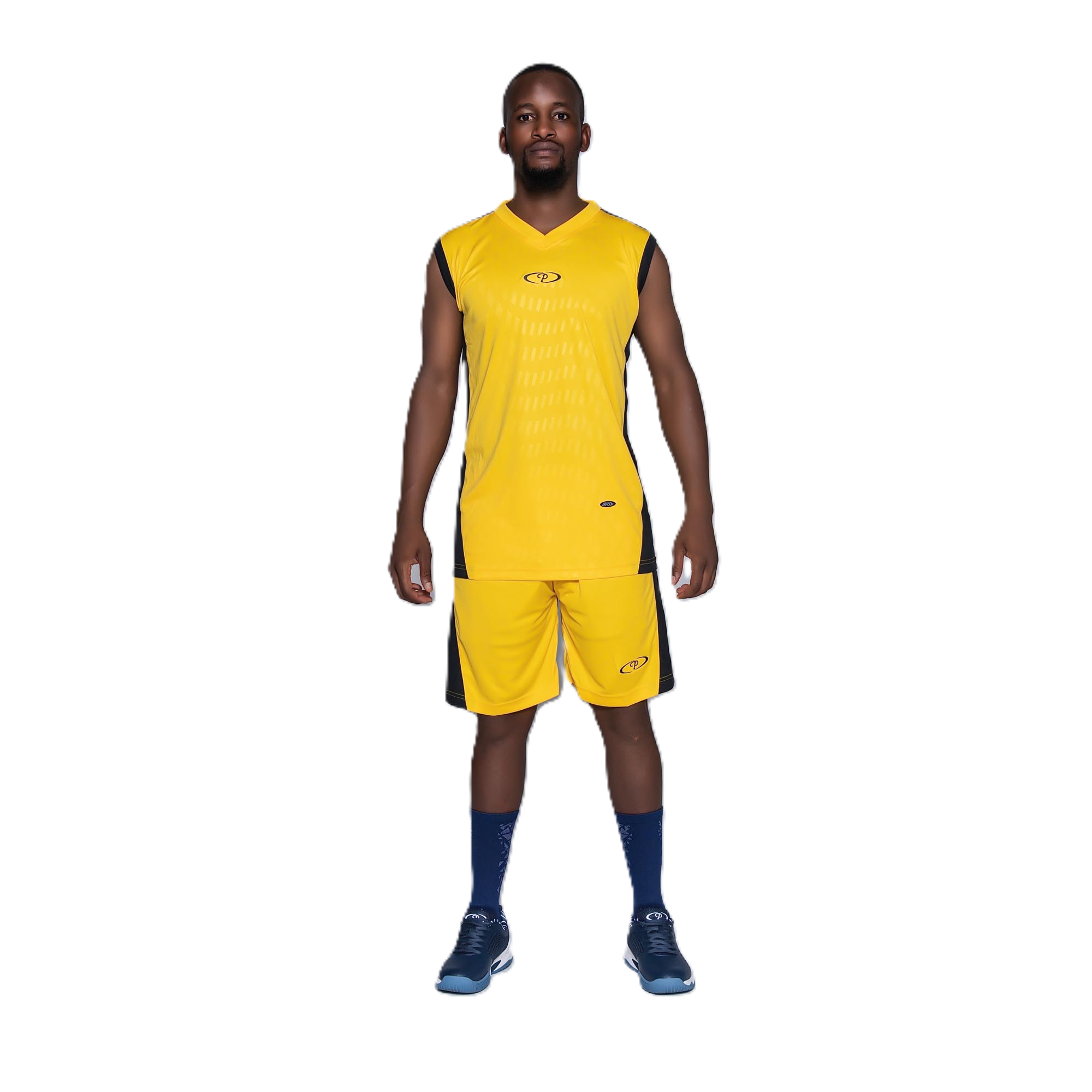 Mens Barcelona Volleyball / Basketball Sets - Image 11