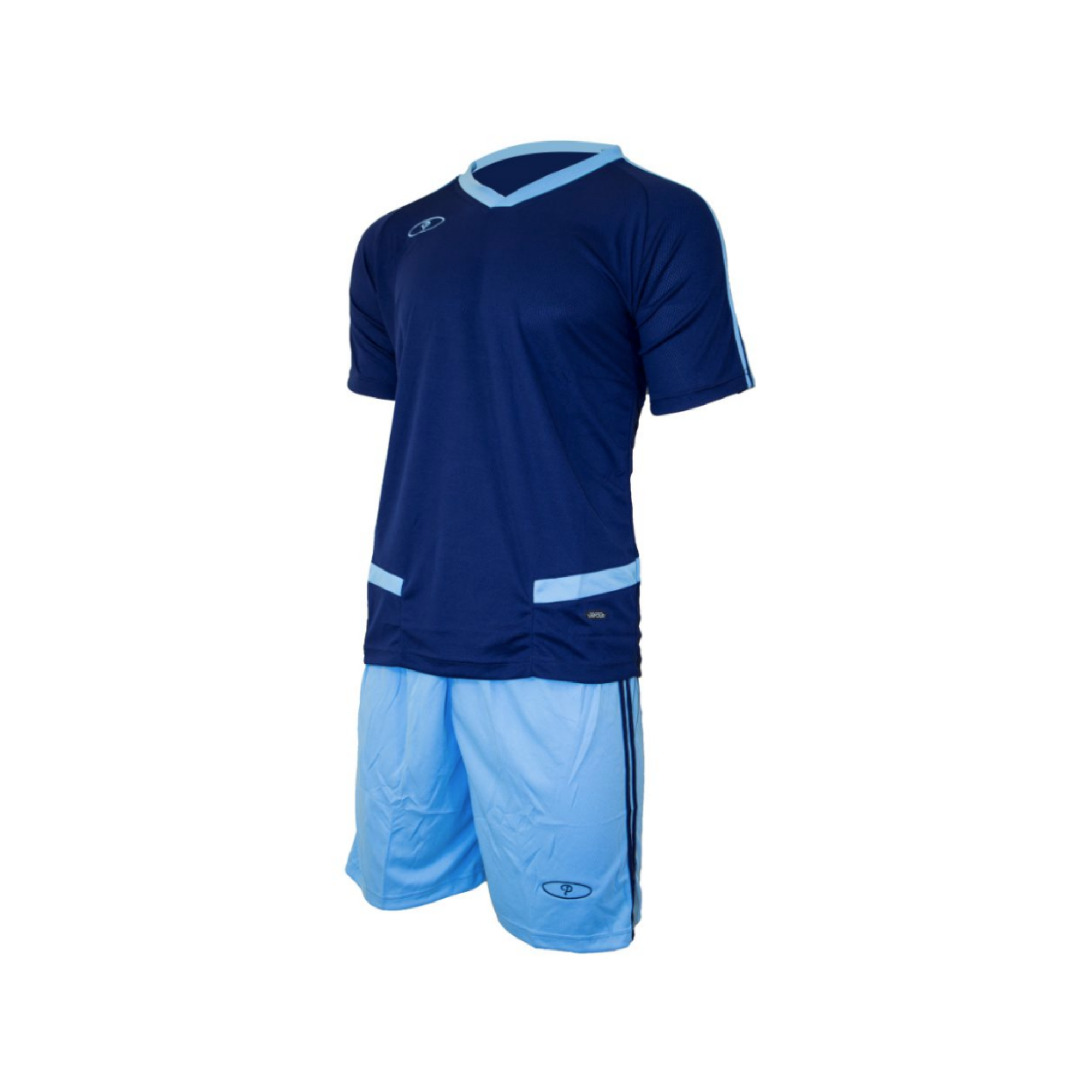 SKY BLUE | NAVY