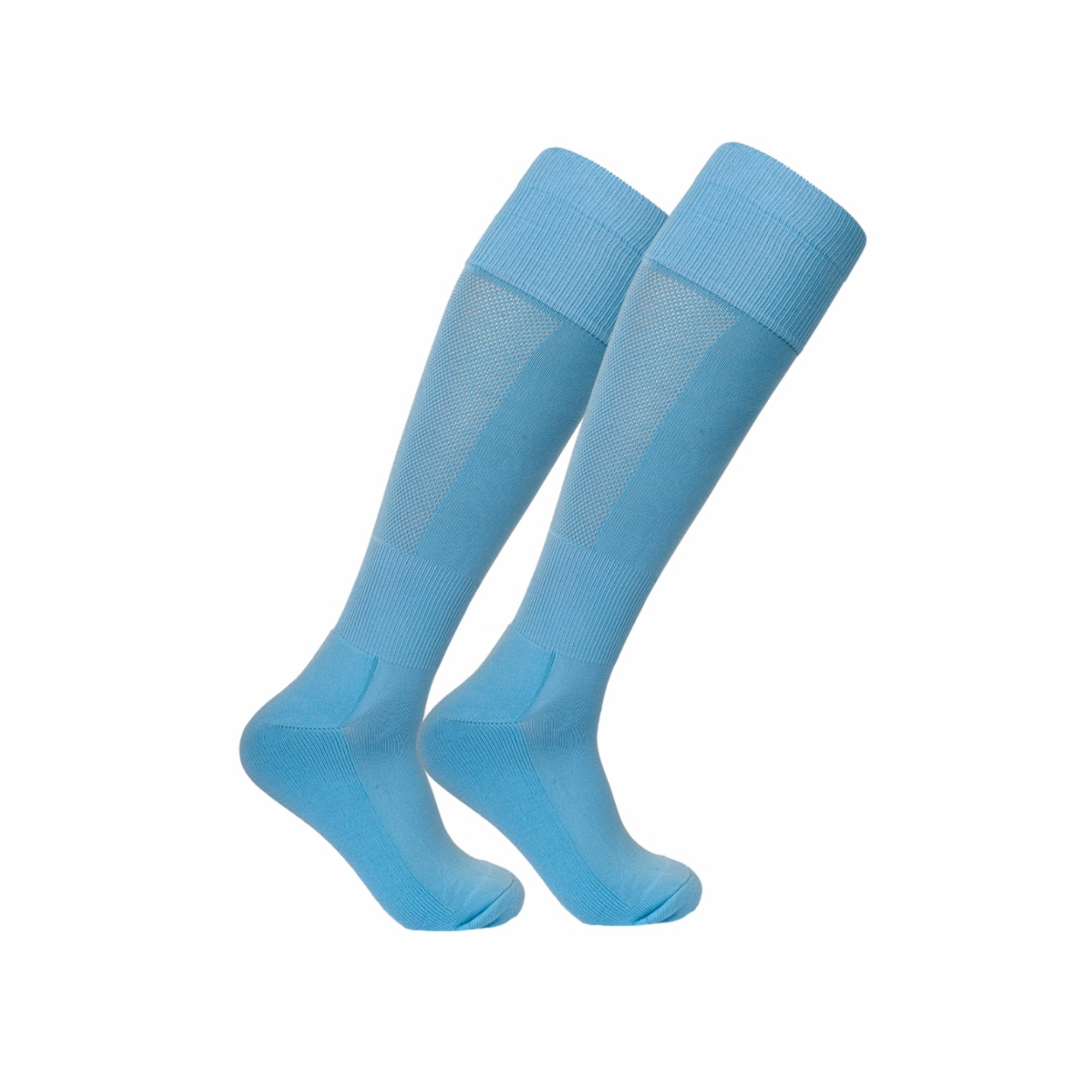 Classic Rugby Socks (28 Pairs) Plain - Image 6
