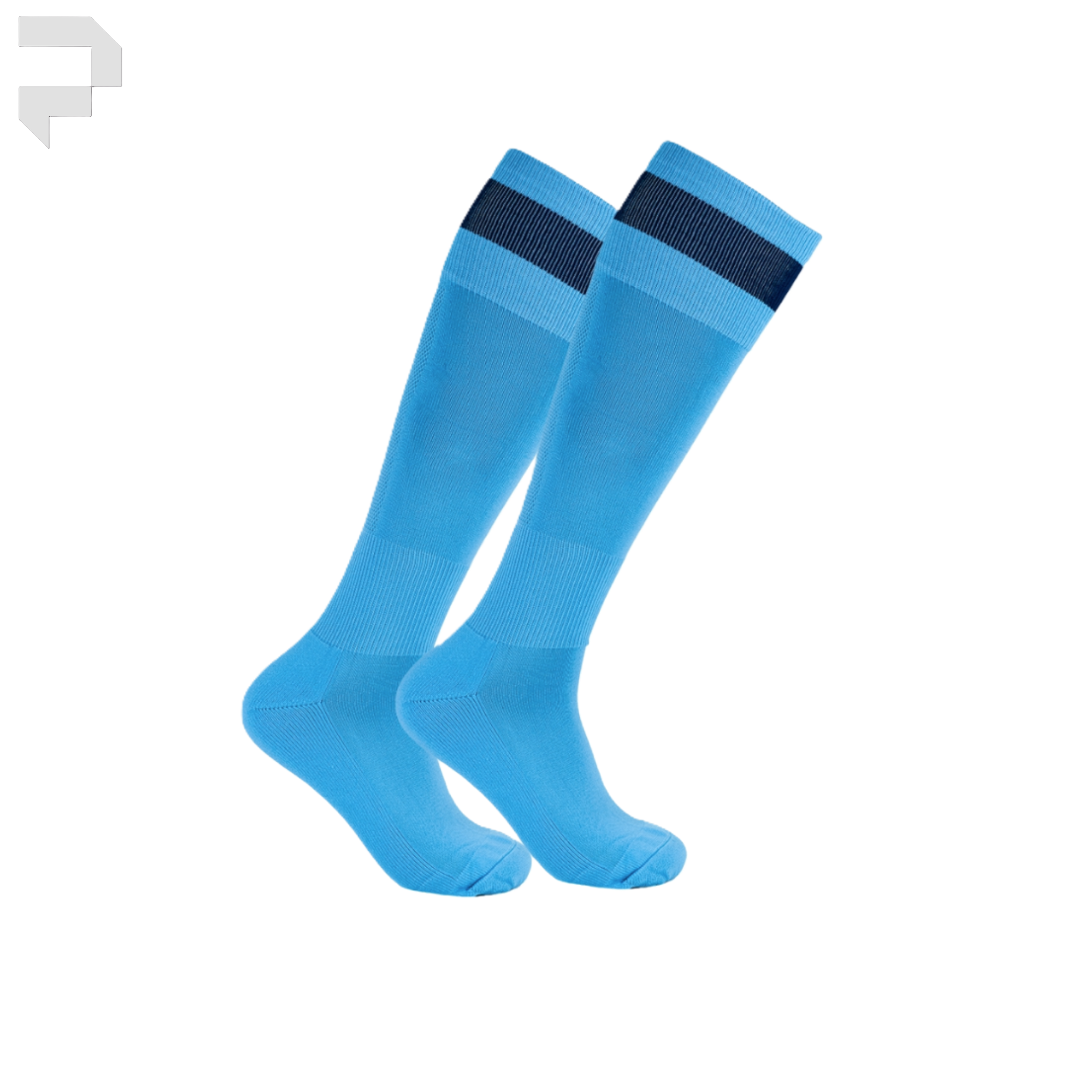 SKY BLUE | NAVY