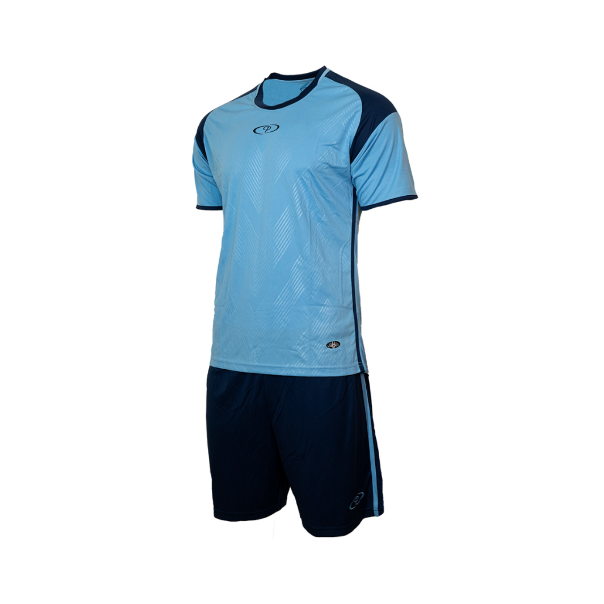 SKY BLUE | NAVY