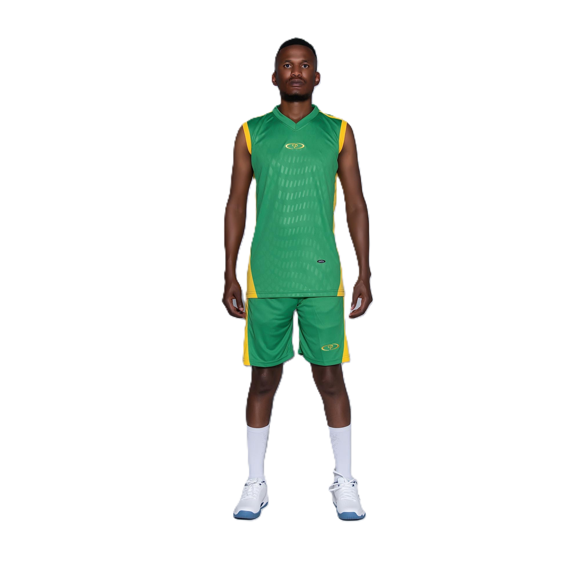 Mens Barcelona Volleyball / Basketball Sets - Image 12