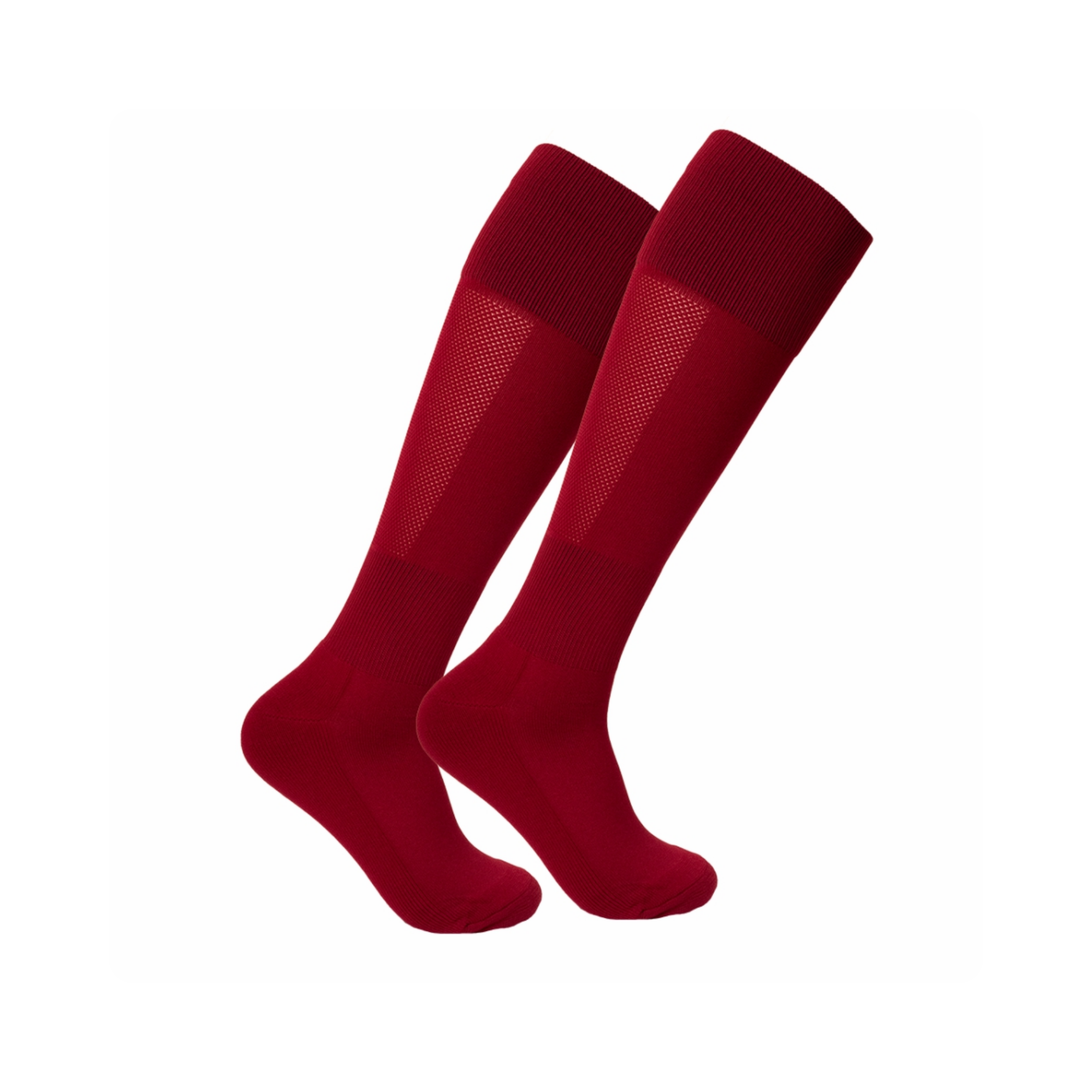 Classic Rugby Socks (28 Pairs) Plain - Image 7