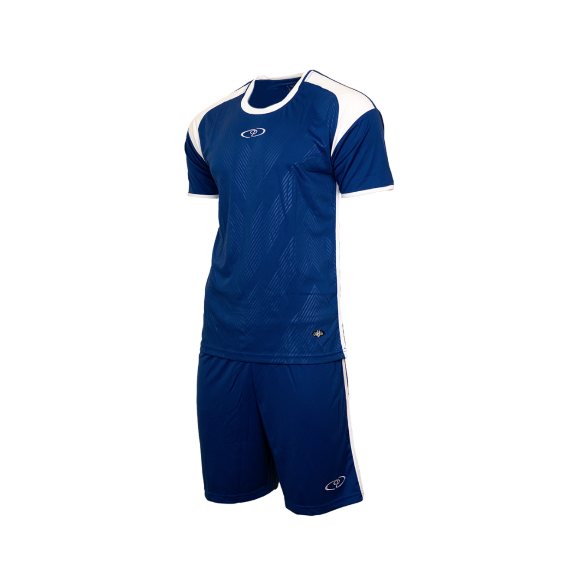ROYAL BLUE | WHITE