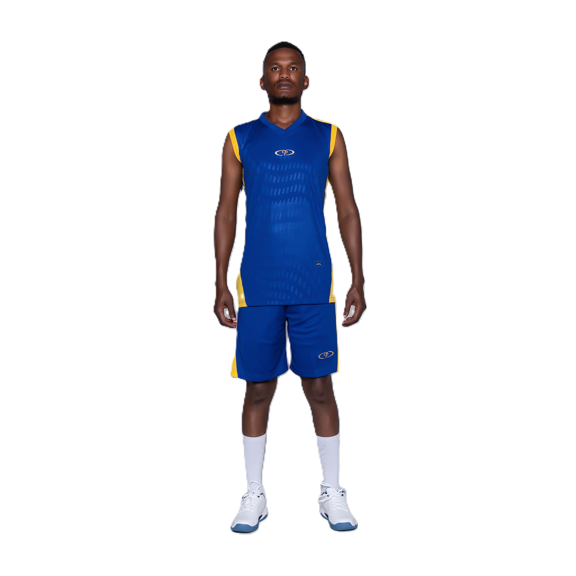 Mens Barcelona Volleyball / Basketball Sets - Image 13