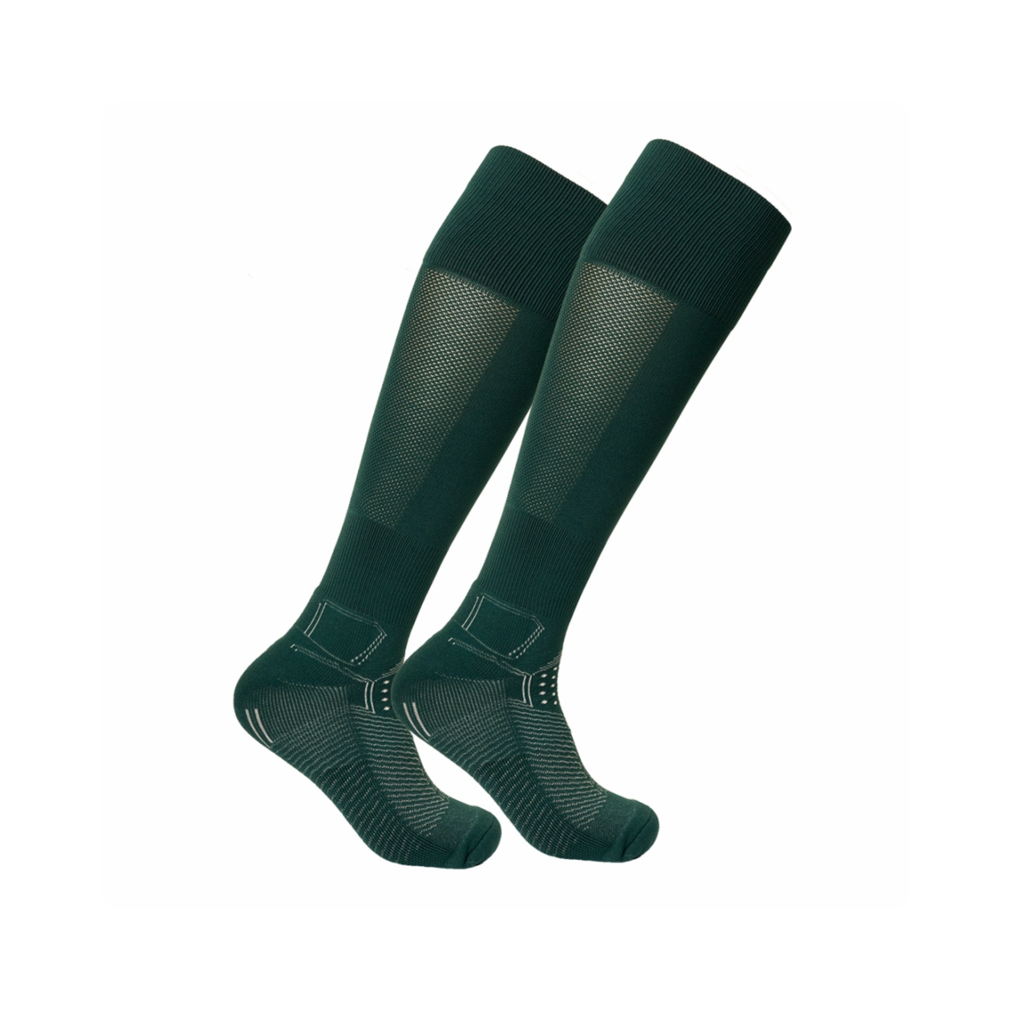 Classic Rugby Socks (28 Pairs) Plain - Image 8