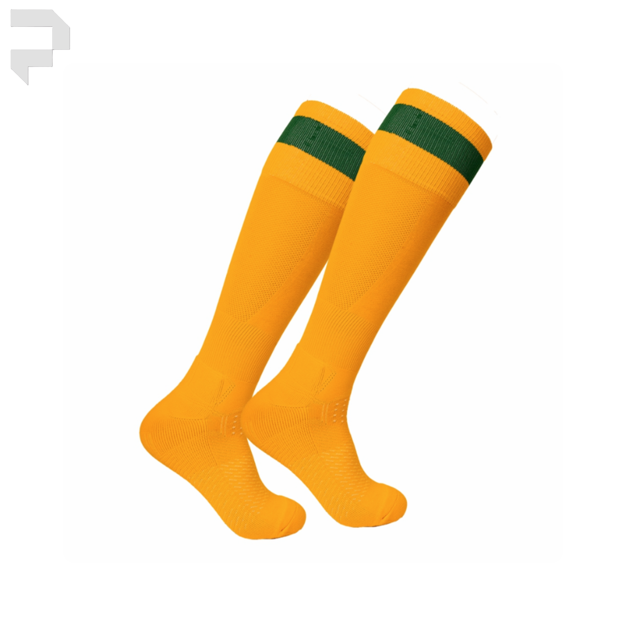 YELLOW | GREEN